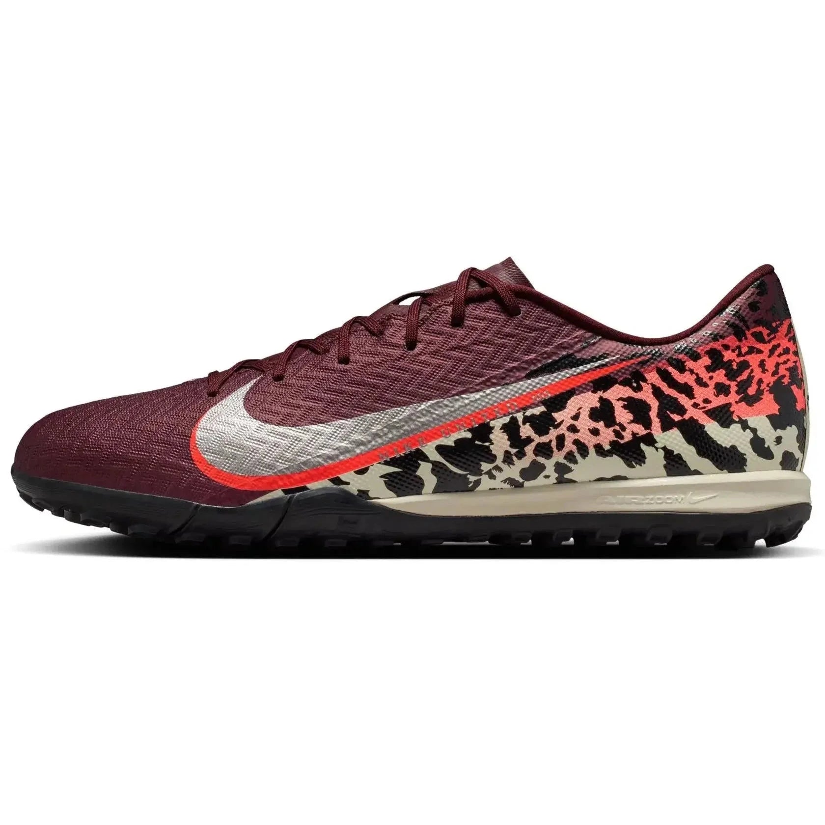 Nike Zoom Vapor 16 Academy NU3 Turf Soccer Shoes - United NU3 Pack (SU26) 1