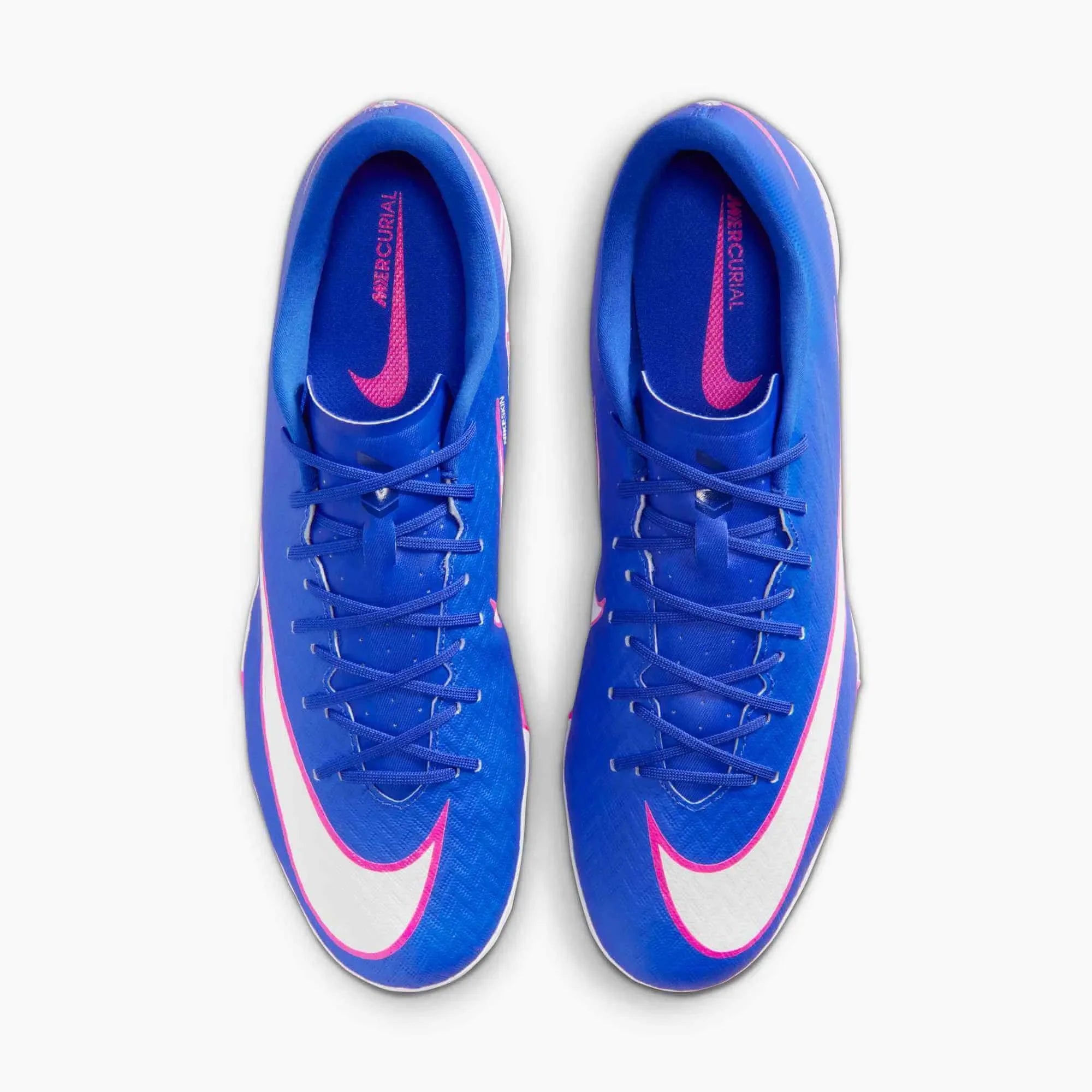 Nike Zoom Vapor 16 Academy Turf Soccer Shoes - Attack Pack (SP26) 4