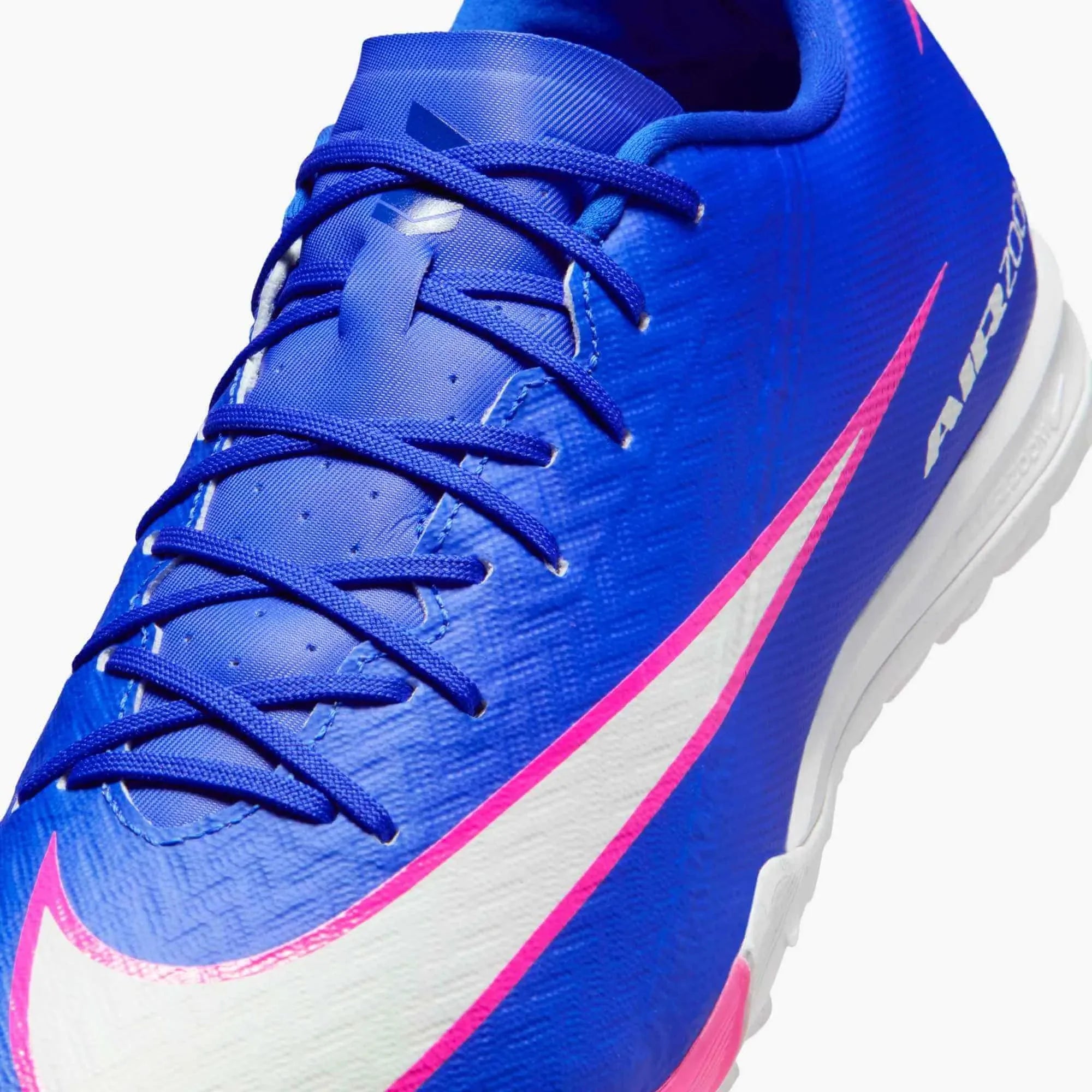 Nike Zoom Vapor 16 Academy Turf Soccer Shoes - Attack Pack (SP26) 7