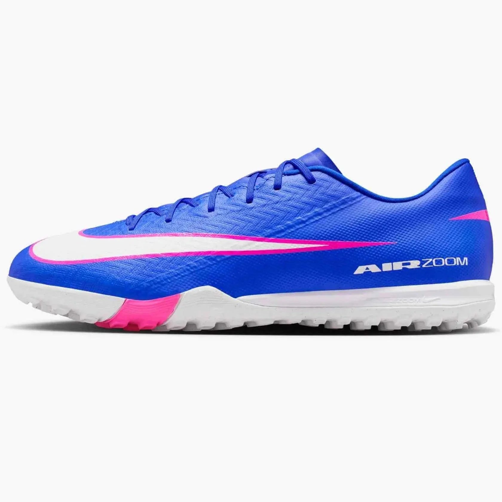 Nike Zoom Vapor 16 Academy Turf Soccer Shoes - Attack Pack (SP26) 1