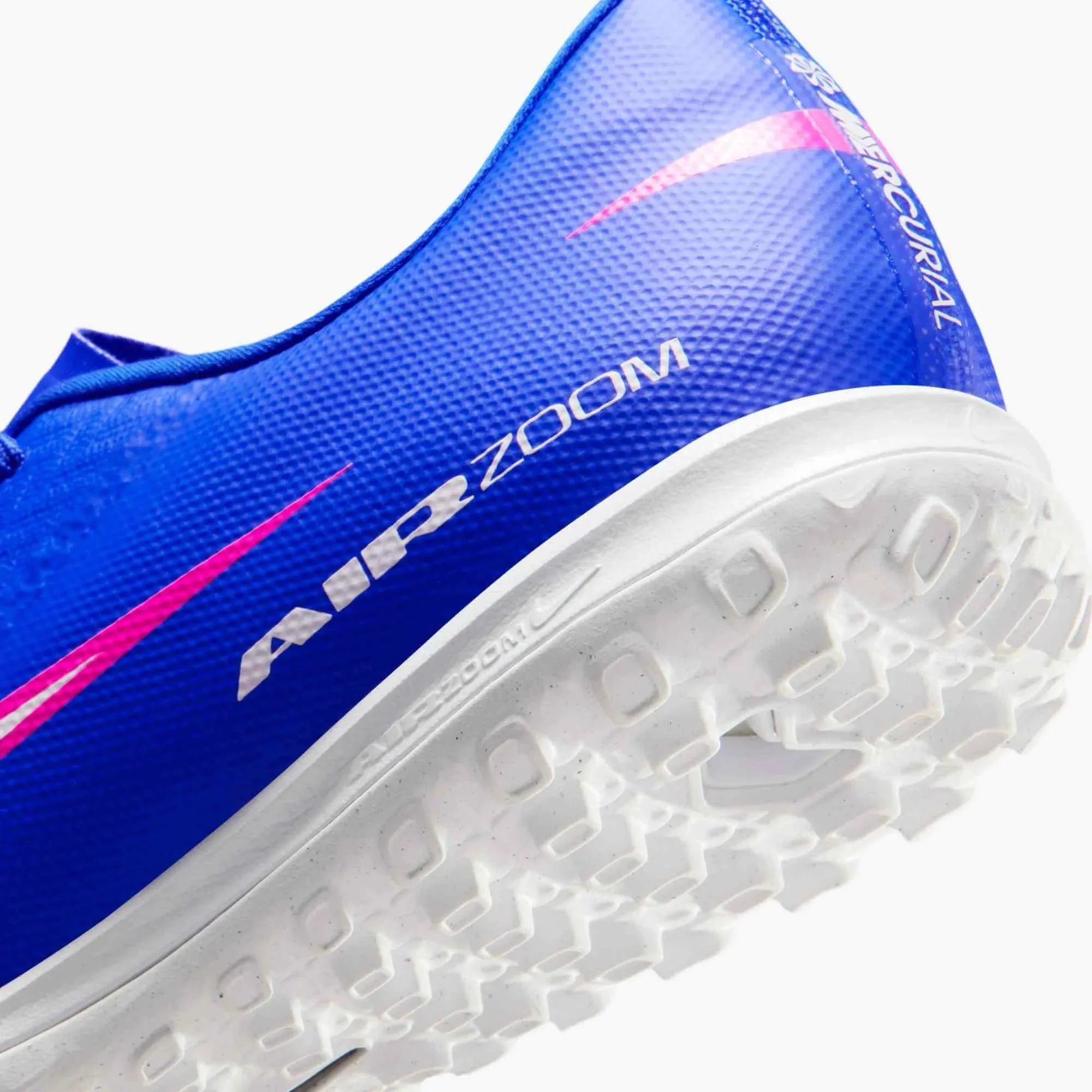 Nike Zoom Vapor 16 Academy Turf Soccer Shoes - Attack Pack (SP26) 8