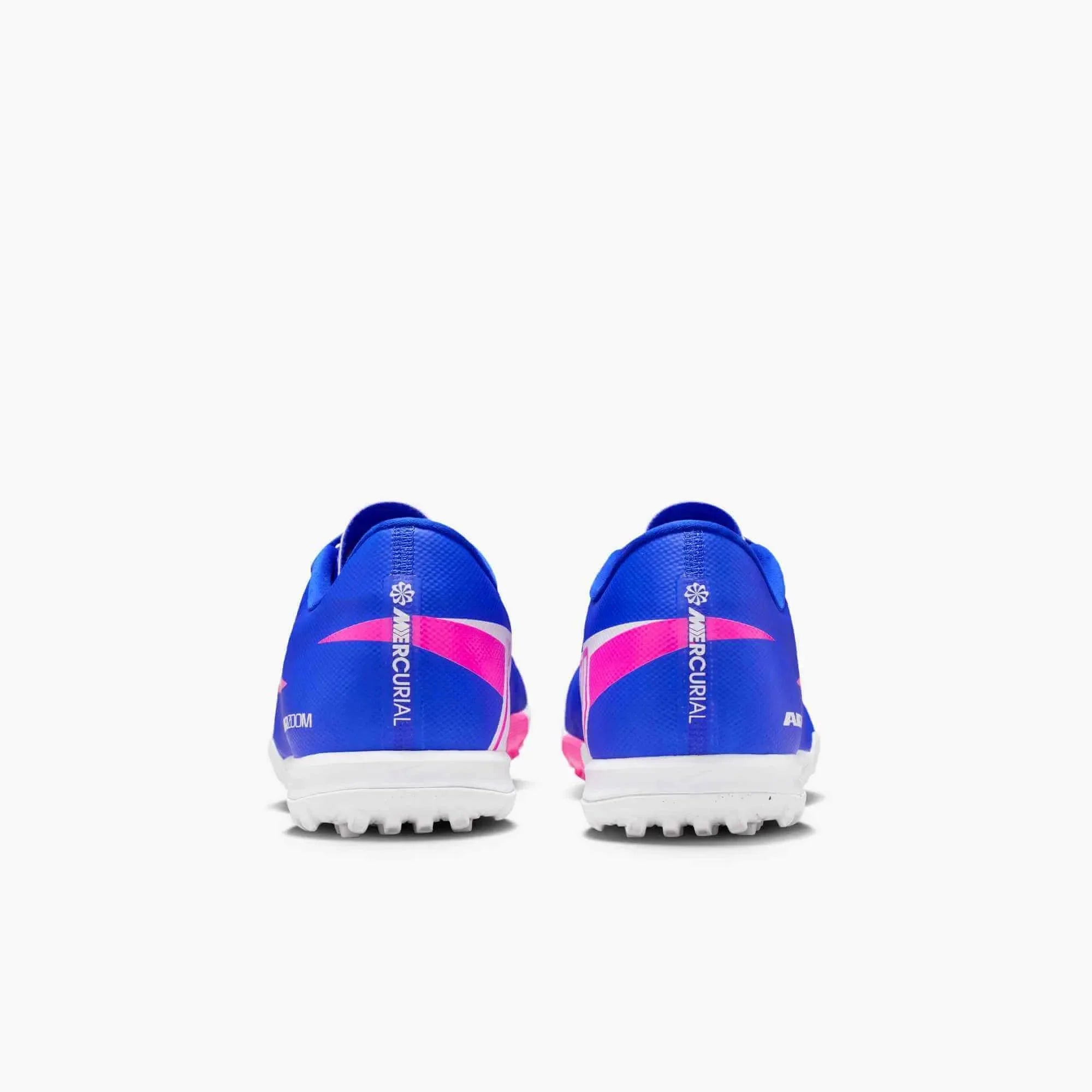 Nike Zoom Vapor 16 Academy Turf Soccer Shoes - Attack Pack (SP26) 6
