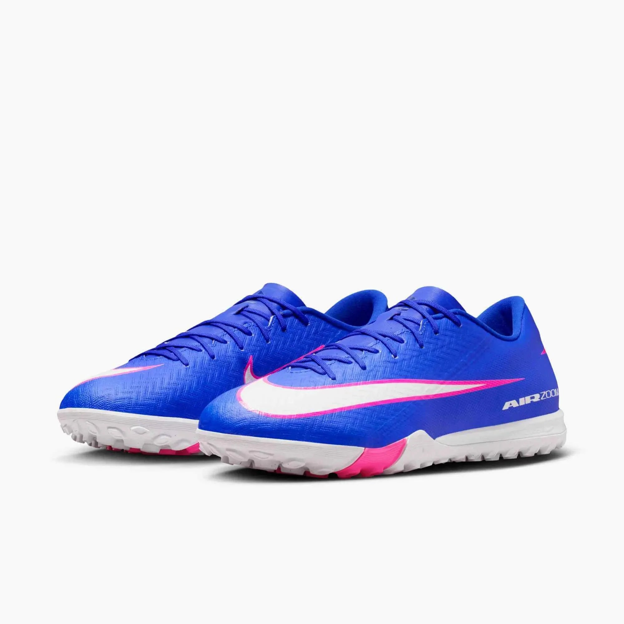 Nike Zoom Vapor 16 Academy Turf Soccer Shoes - Attack Pack (SP26) 3