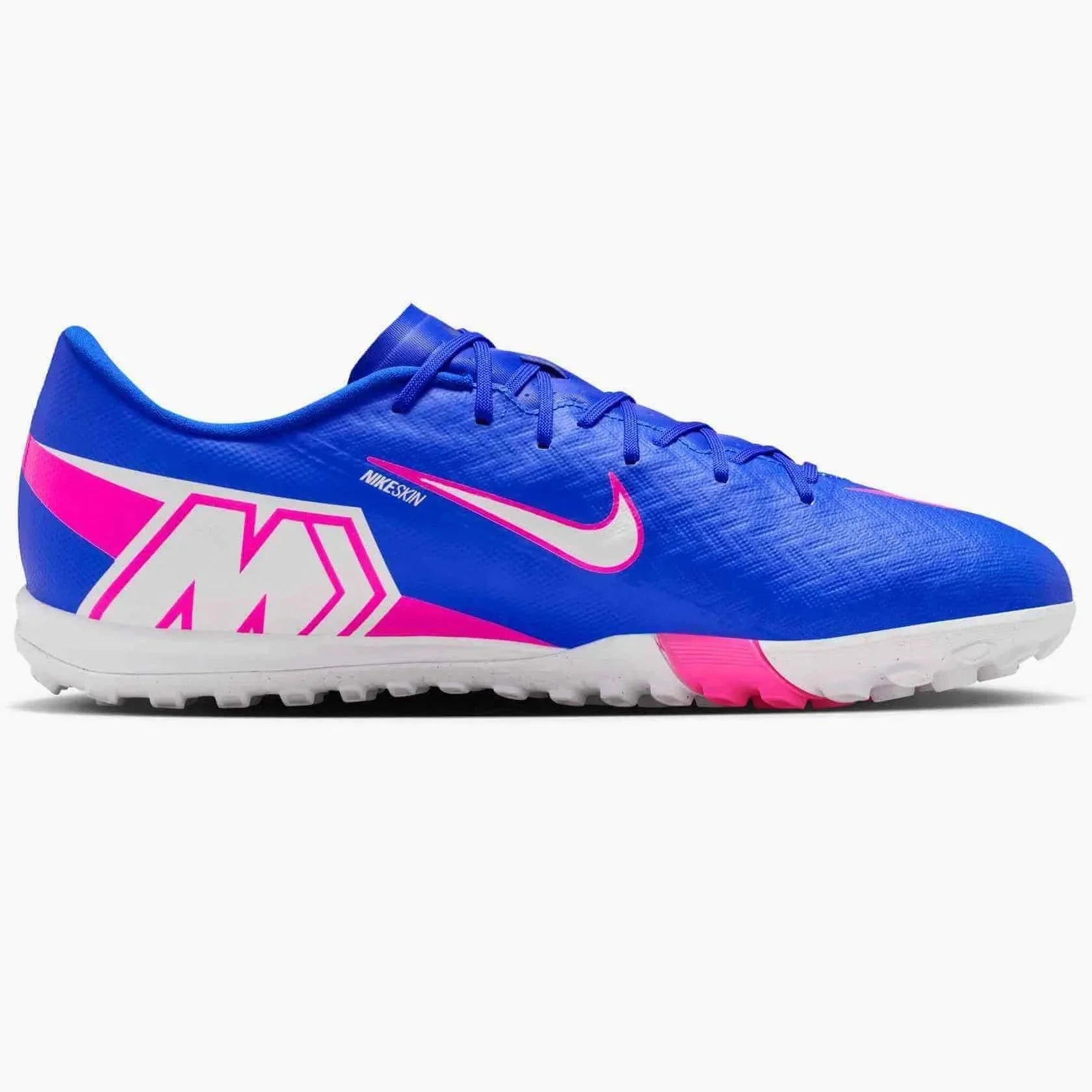 Nike Zoom Vapor 16 Academy Turf Soccer Shoes - Attack Pack (SP26) 2