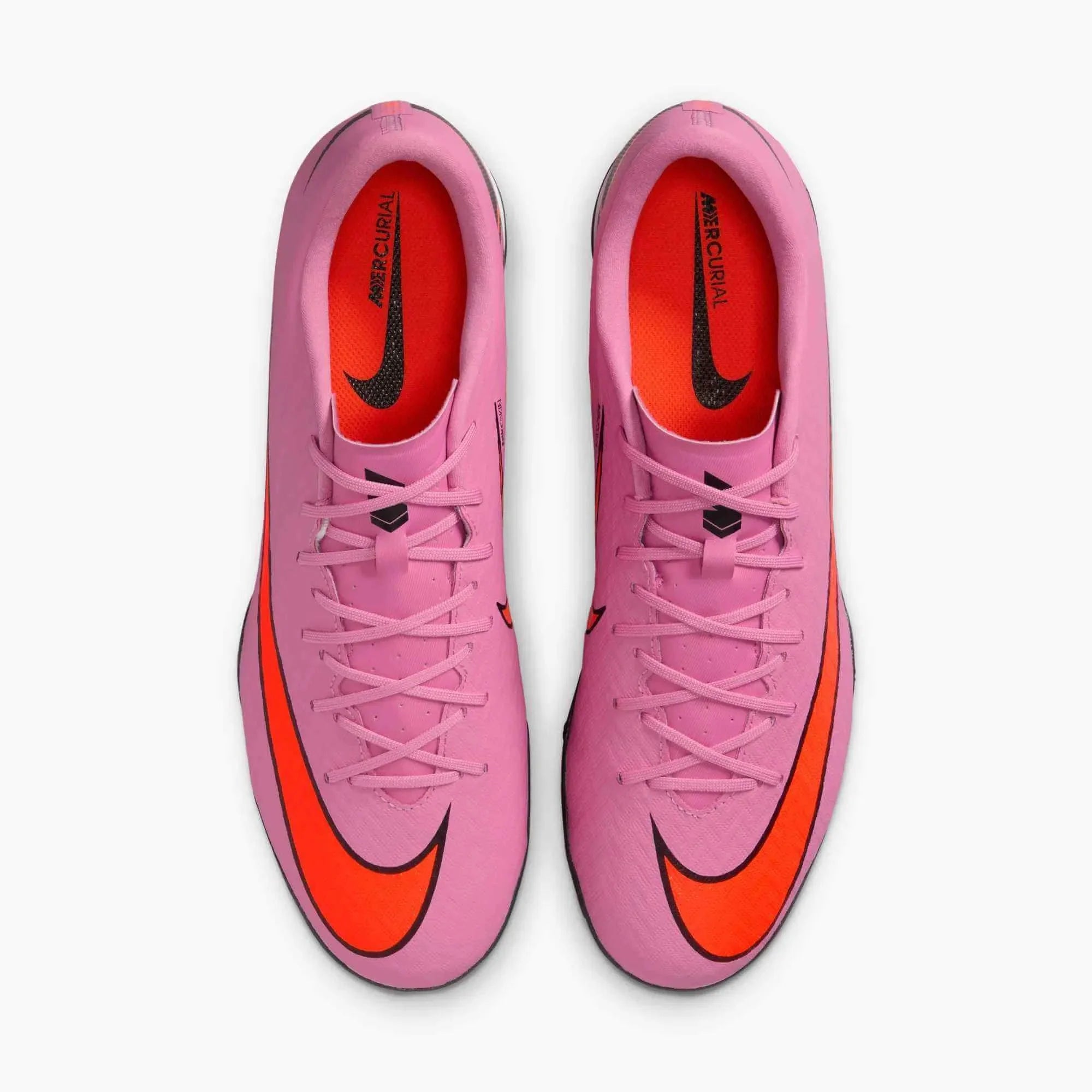 Nike Zoom Vapor 16 Academy Turf Soccer Shoes - Scary Good Pack (FA25) 4