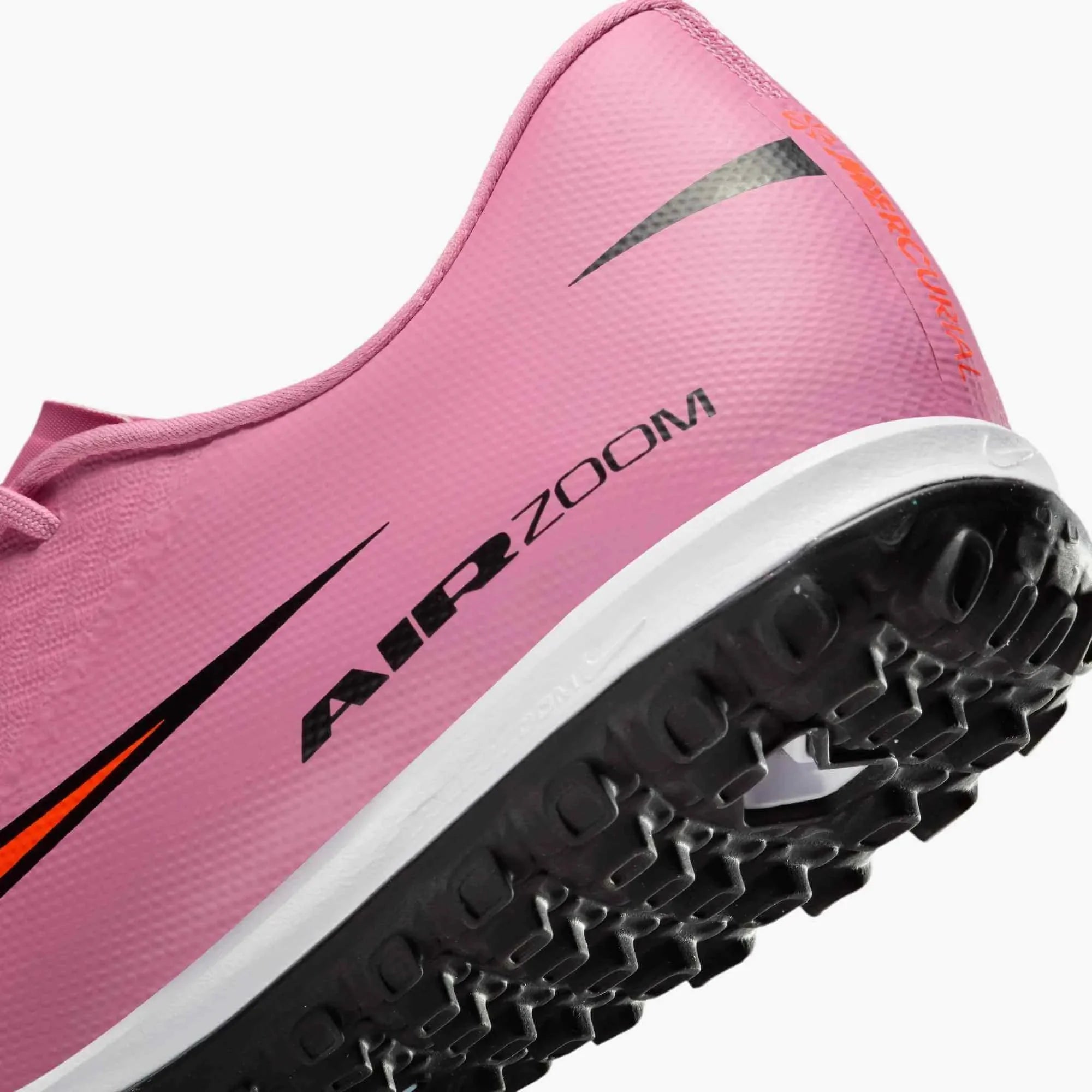 Nike Zoom Vapor 16 Academy Turf Soccer Shoes - Scary Good Pack (FA25) 8