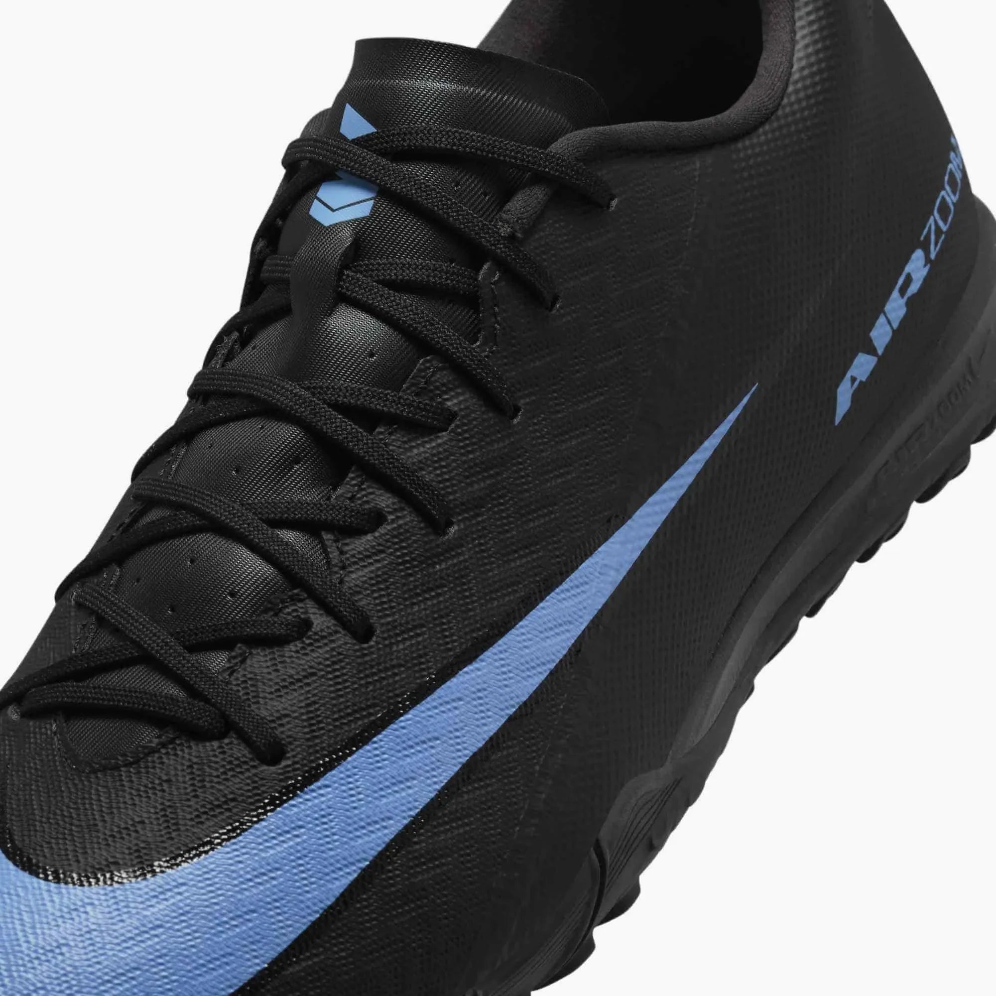 Nike Zoom Vapor 16 Academy Turf Soccer Shoes - Shadow Pack (FA25) 7