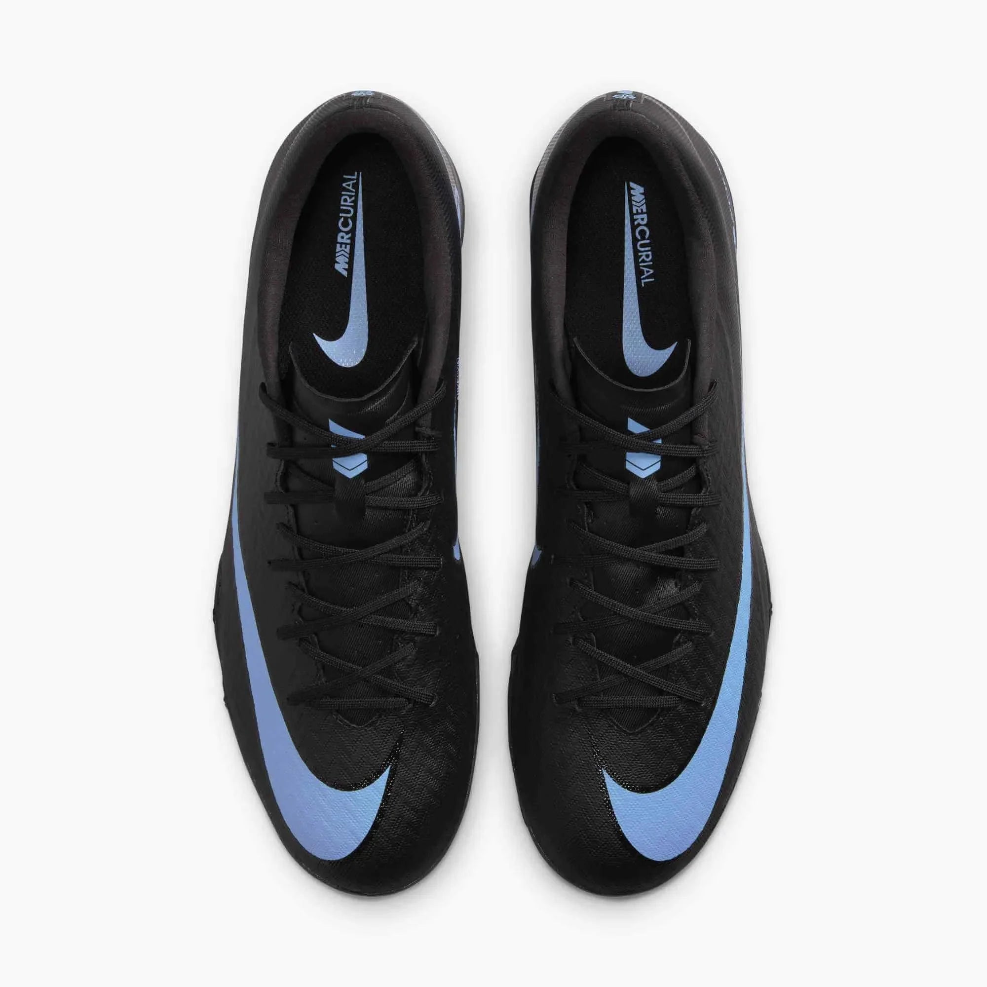 Nike Zoom Vapor 16 Academy Turf Soccer Shoes - Shadow Pack (FA25) 4