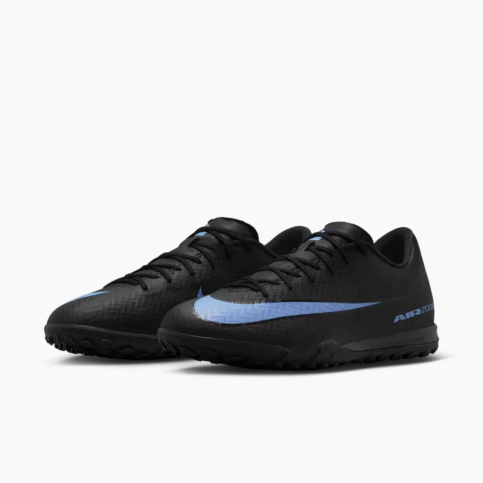 Nike Zoom Vapor 16 Academy Turf Soccer Shoes - Shadow Pack (FA25) 3