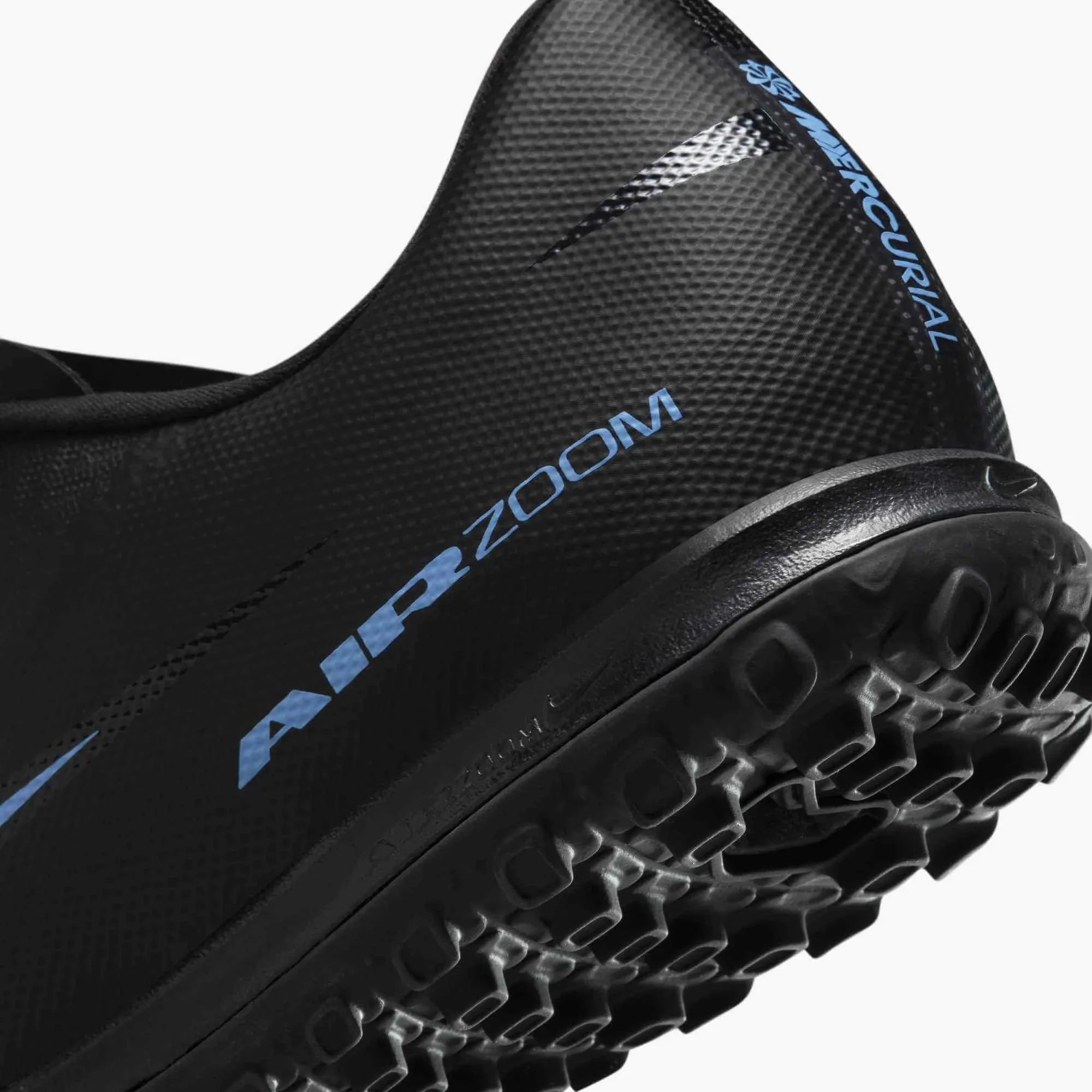 Nike Zoom Vapor 16 Academy Turf Soccer Shoes - Shadow Pack (FA25) 8