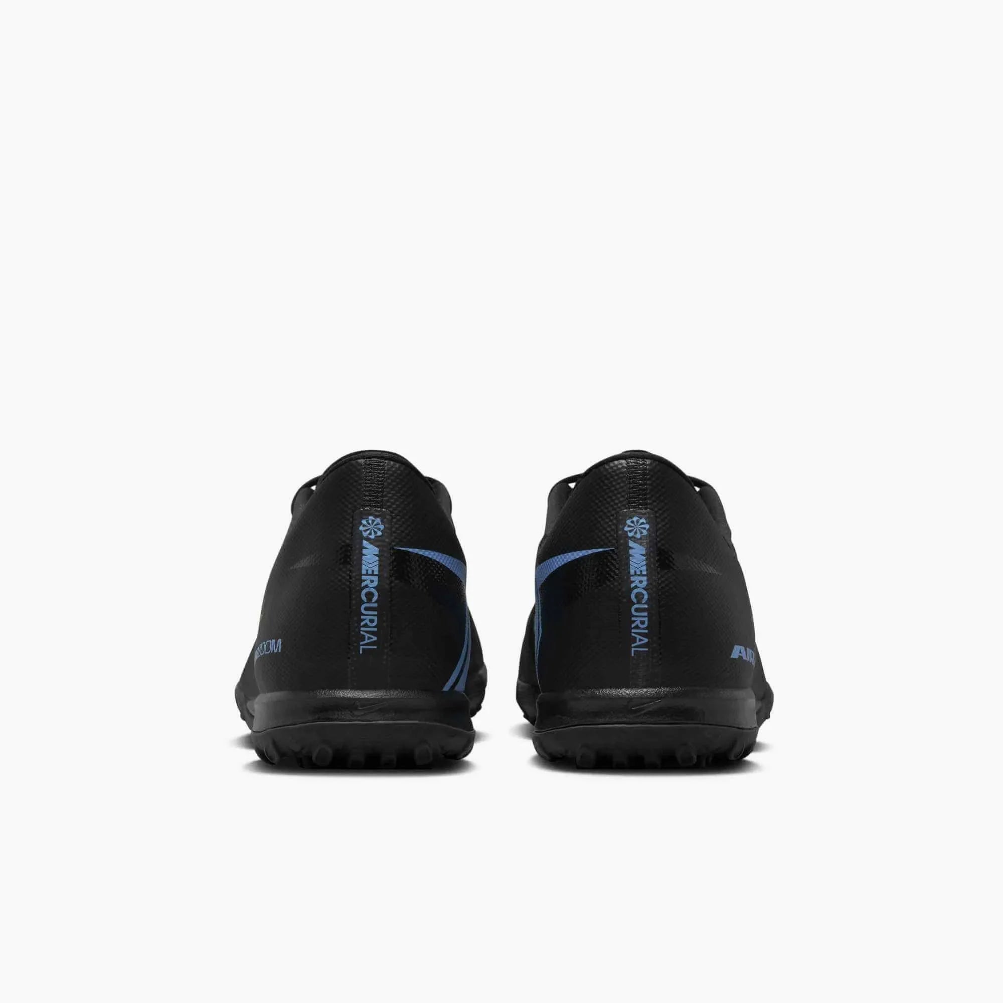 Nike Zoom Vapor 16 Academy Turf Soccer Shoes - Shadow Pack (FA25) 6