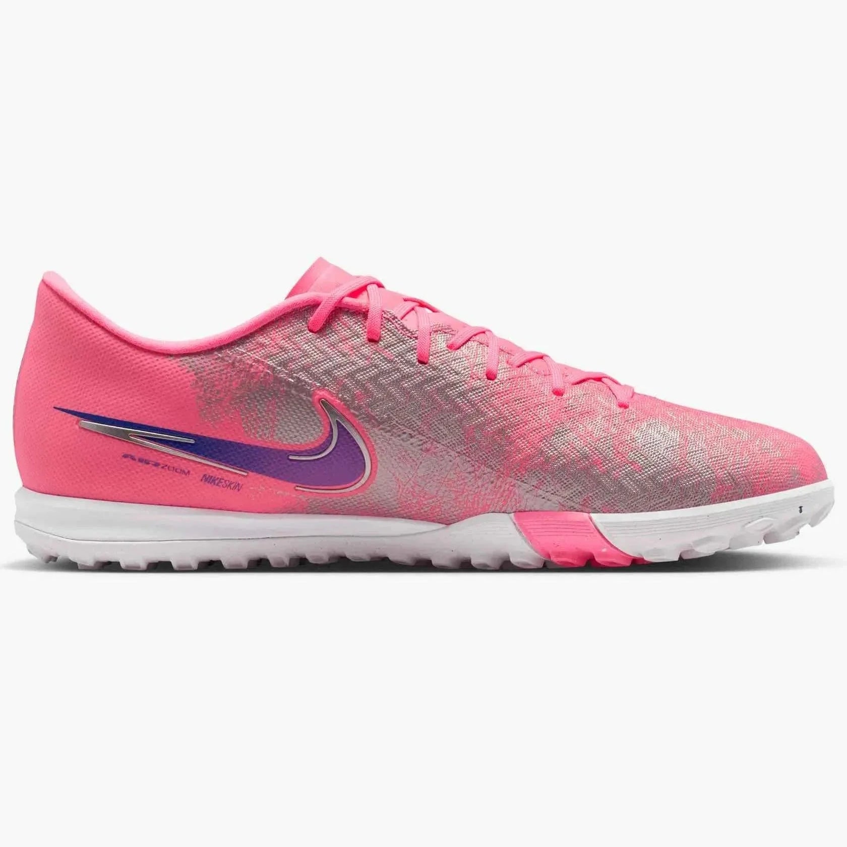 Nike Zoom Vapor 16 Academy Turf Soccer Shoes - Vini Jr. Player Edition (SP26) 2