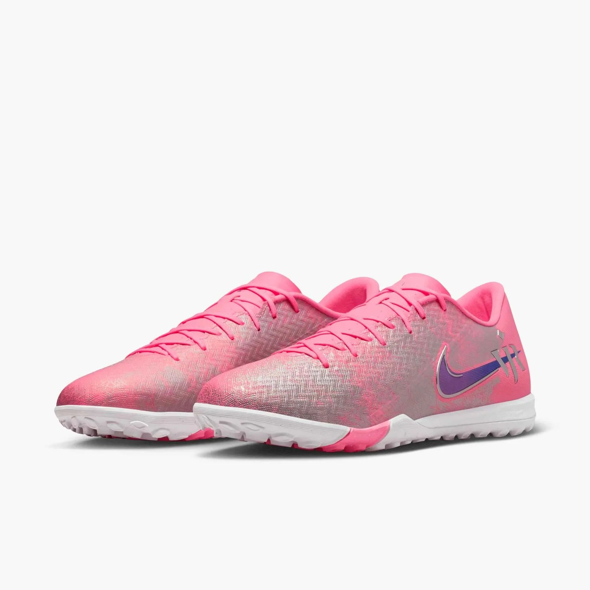 Nike Zoom Vapor 16 Academy Turf Soccer Shoes - Vini Jr. Player Edition (SP26) 3