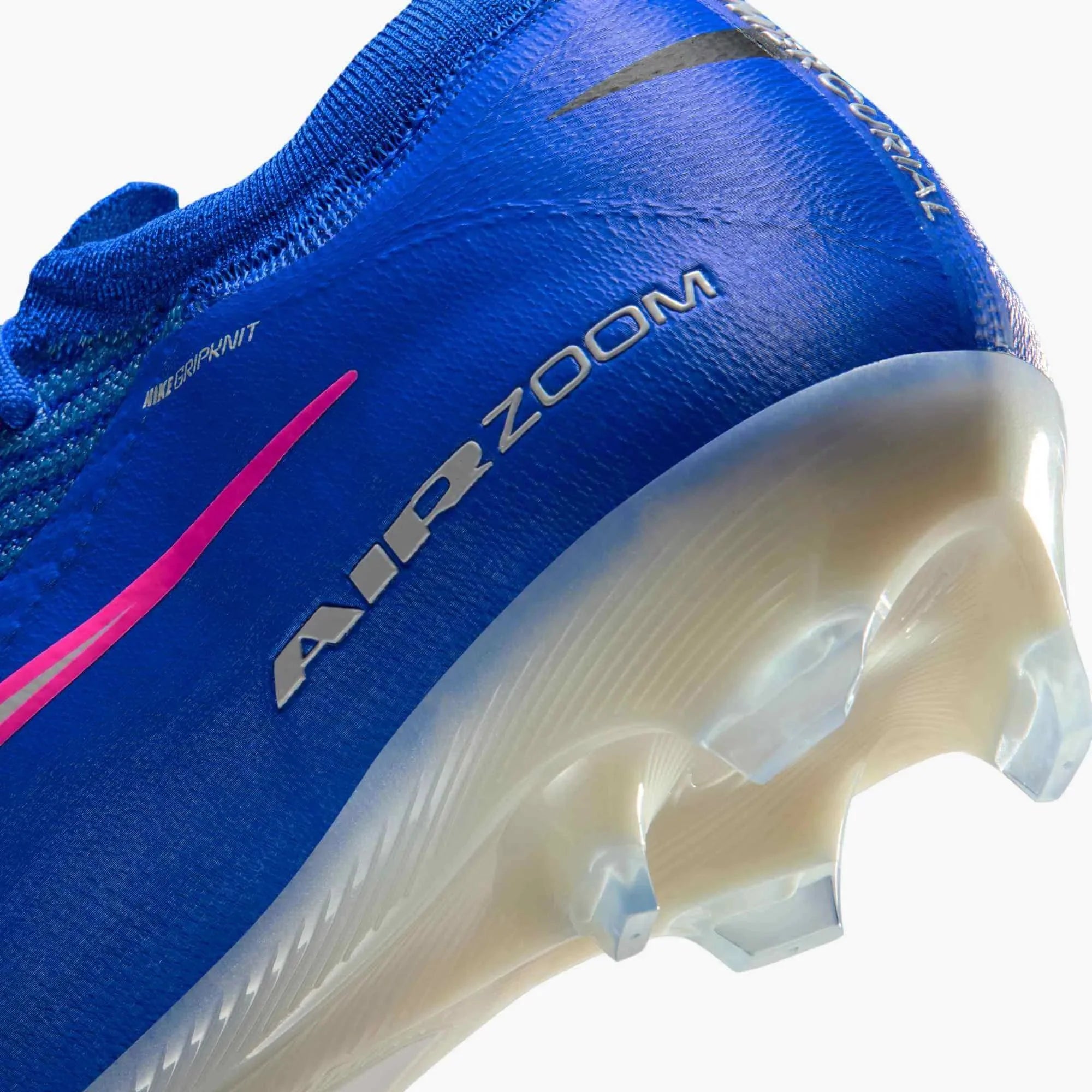 Nike Zoom Vapor 16 Elite Firm Ground Soccer Cleats - Attack Pack (SP26) 9