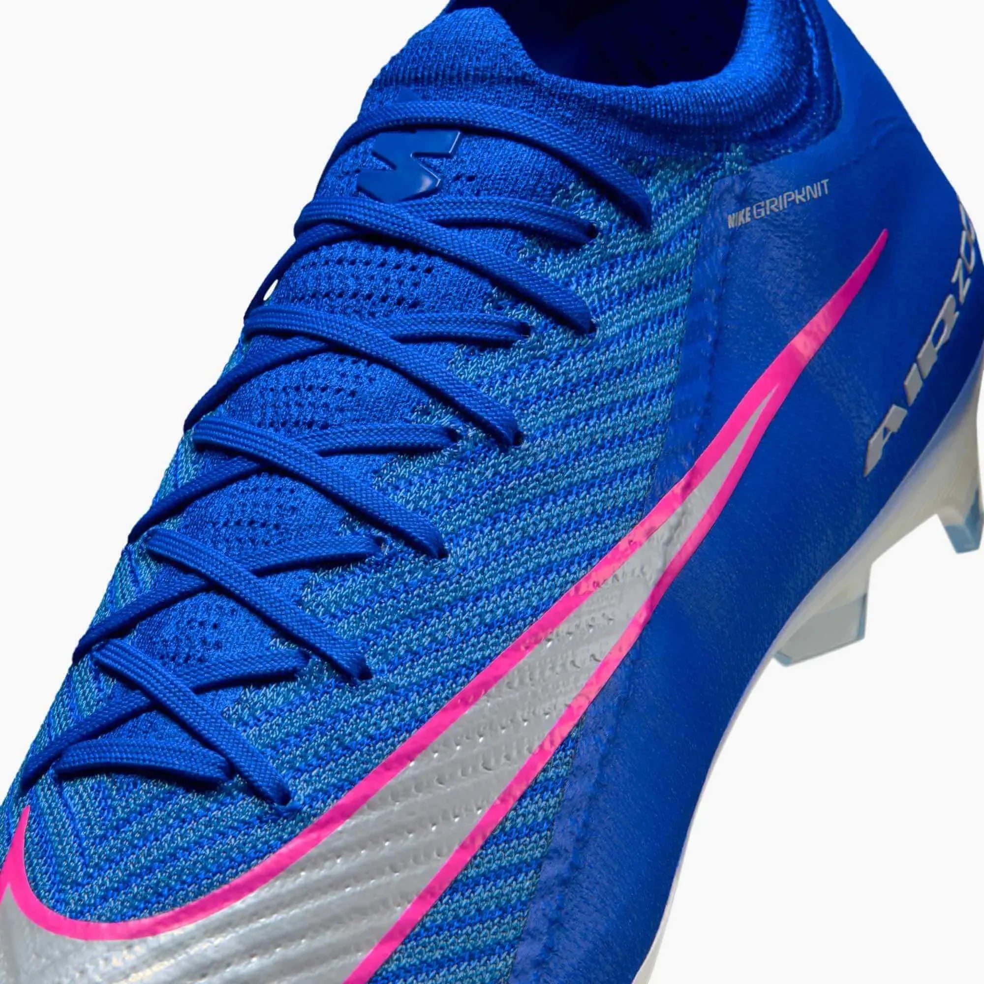Nike Zoom Vapor 16 Elite Firm Ground Soccer Cleats - Attack Pack (SP26) 8