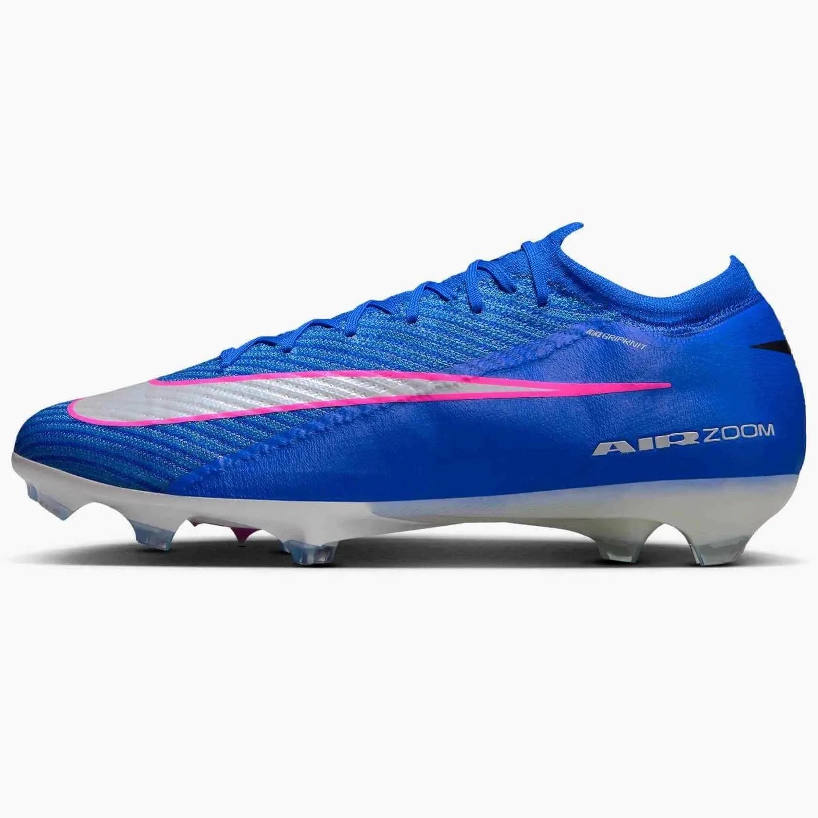 Nike Zoom Vapor 16 Elite Firm Ground Soccer Cleats - Attack Pack (SP26) 1