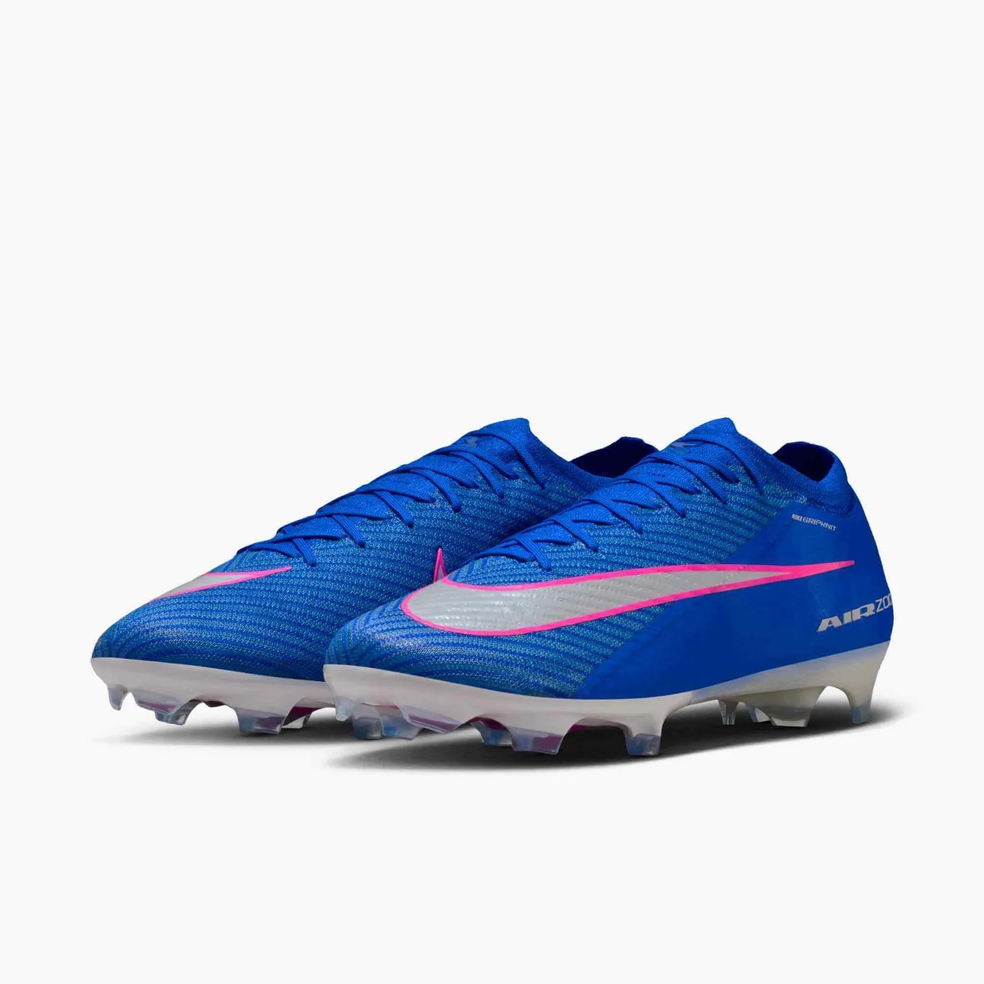 Nike Zoom Vapor 16 Elite Firm Ground Soccer Cleats - Attack Pack (SP26) 3