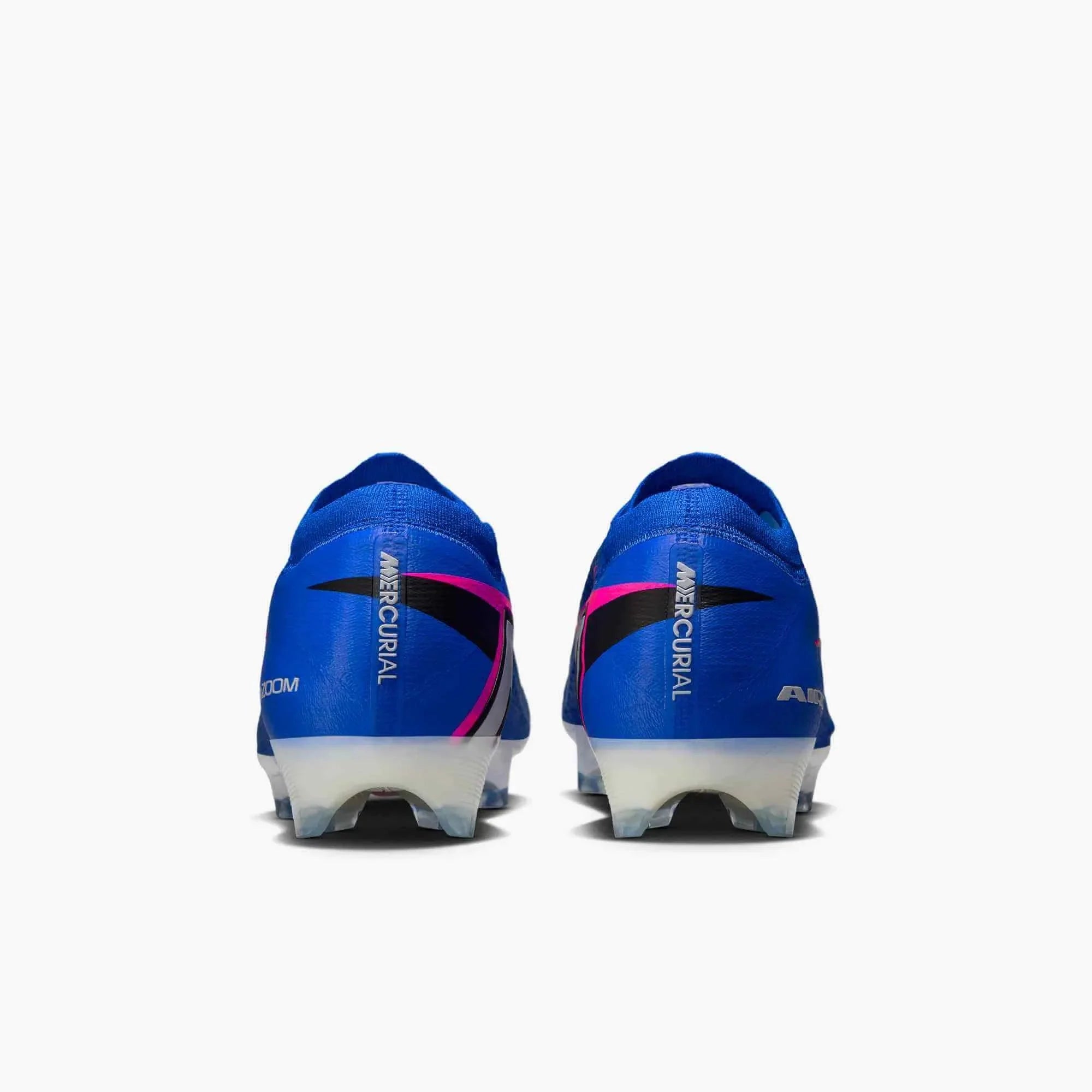 Nike Zoom Vapor 16 Elite Firm Ground Soccer Cleats - Attack Pack (SP26) 6