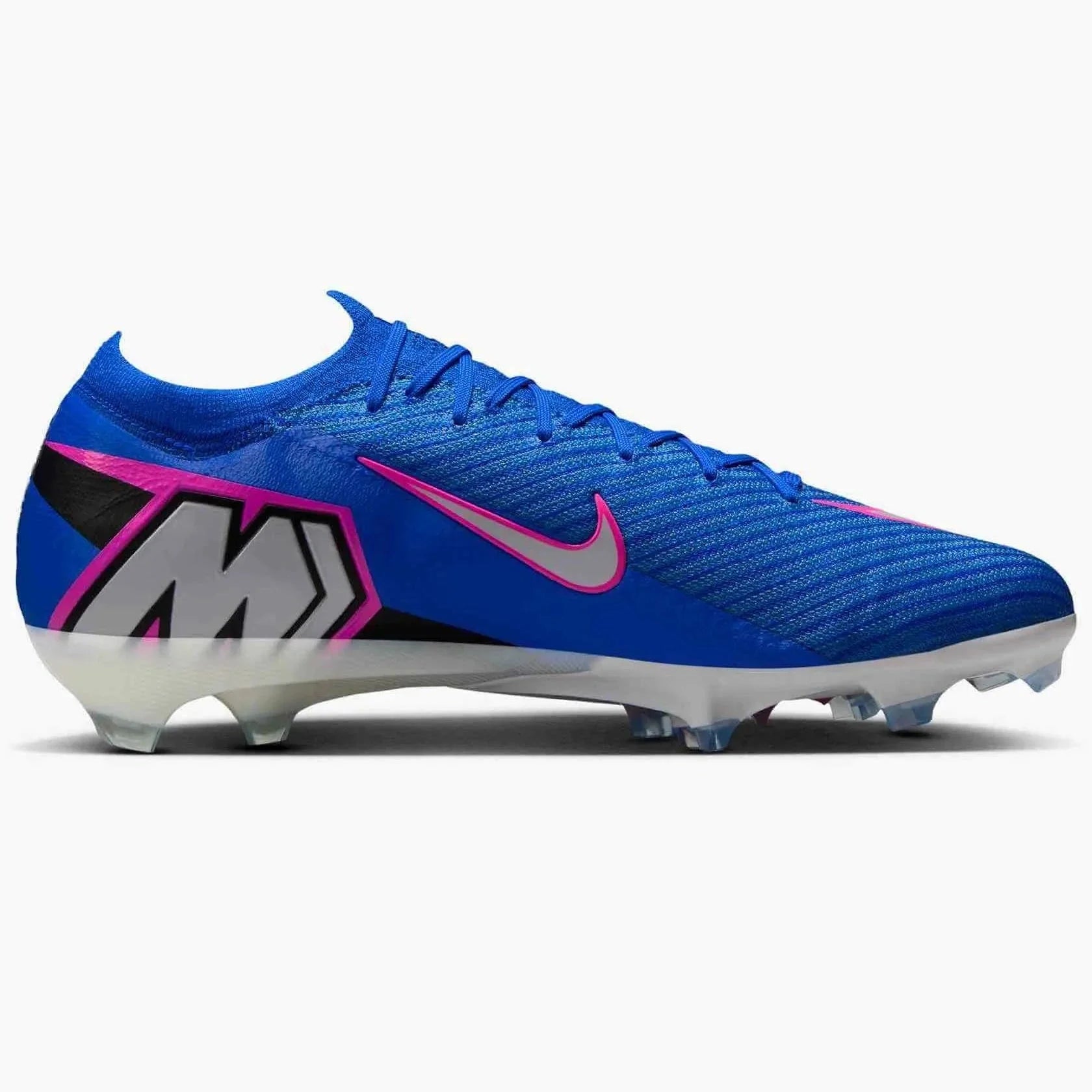 Nike Zoom Vapor 16 Elite Firm Ground Soccer Cleats - Attack Pack (SP26) 2