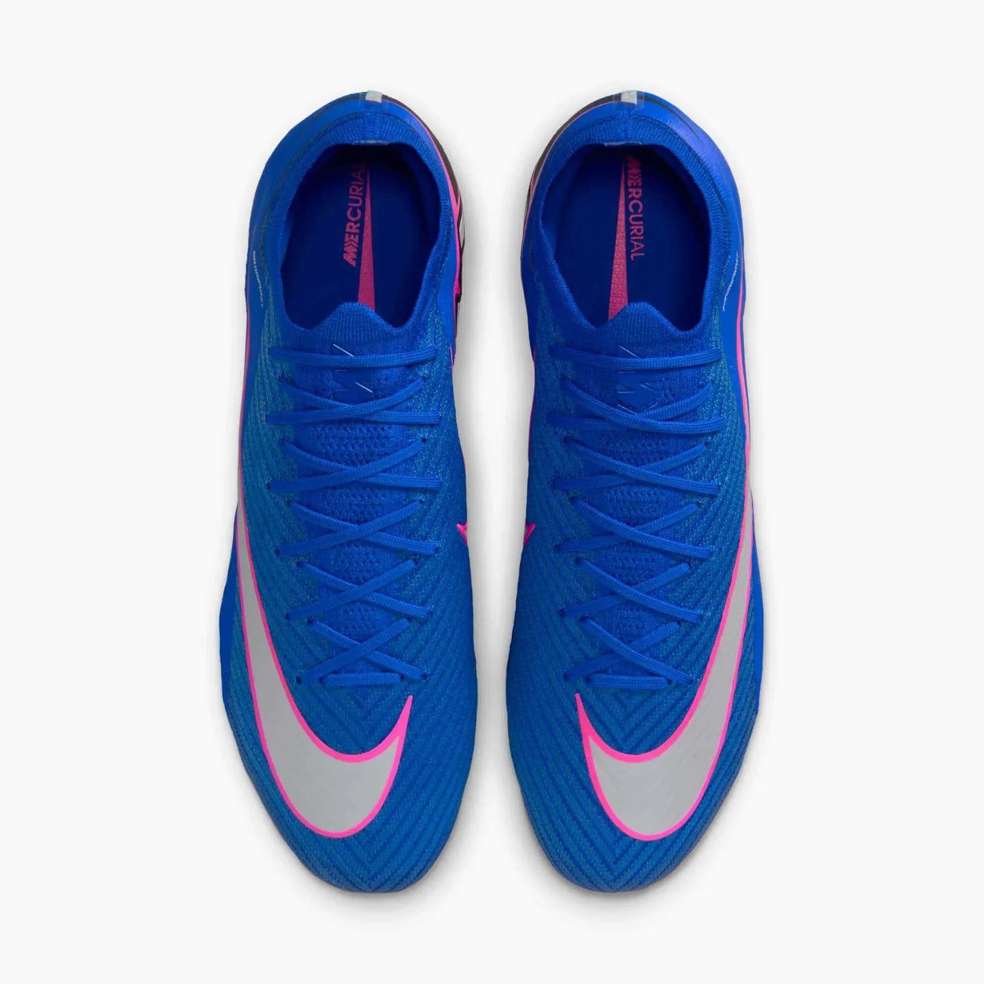 Nike Zoom Vapor 16 Elite Firm Ground Soccer Cleats - Attack Pack (SP26) 4