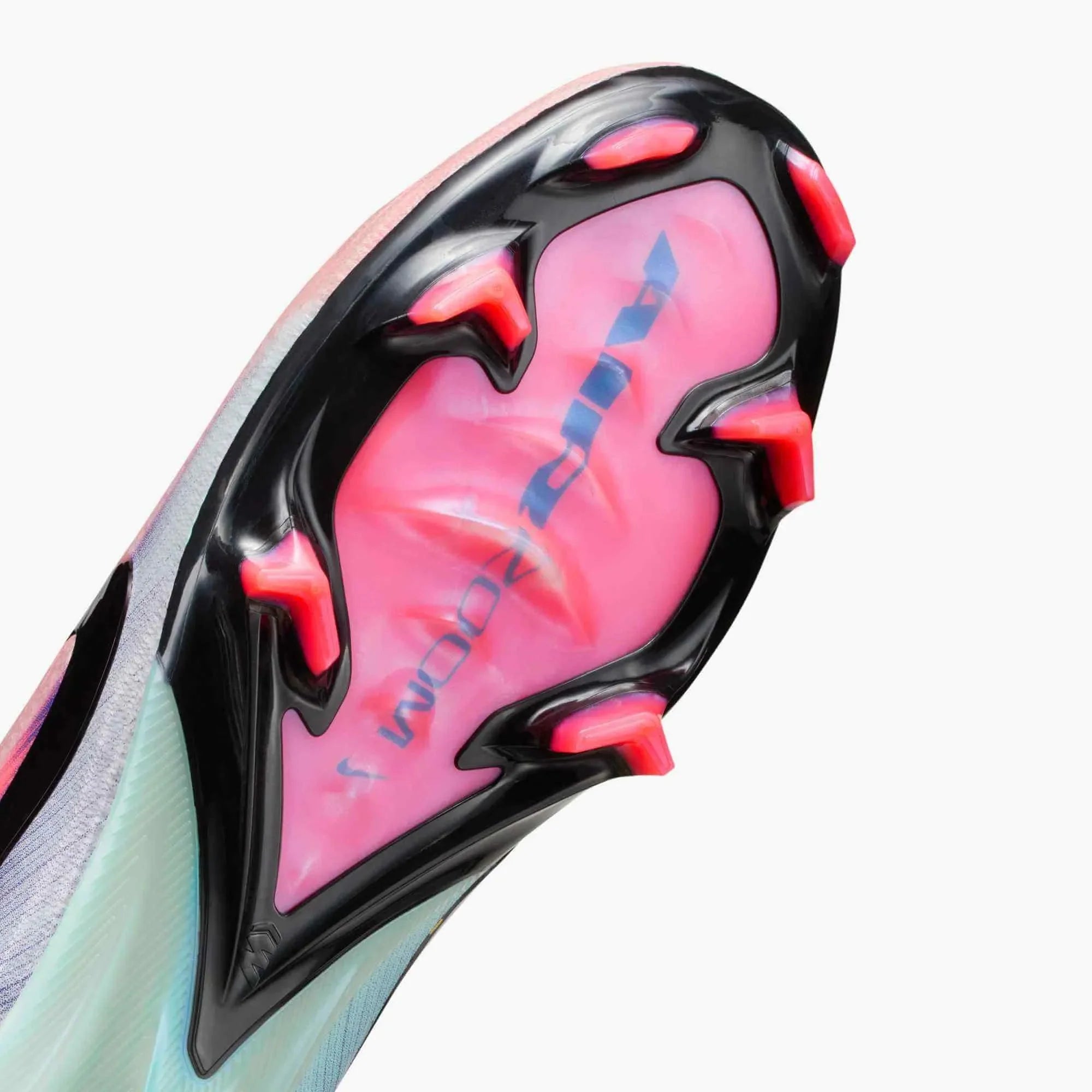 Nike Zoom Vapor 16 Elite Firm Ground Soccer Cleats - - Nike United Pack Chapter 2 (HO25) 7