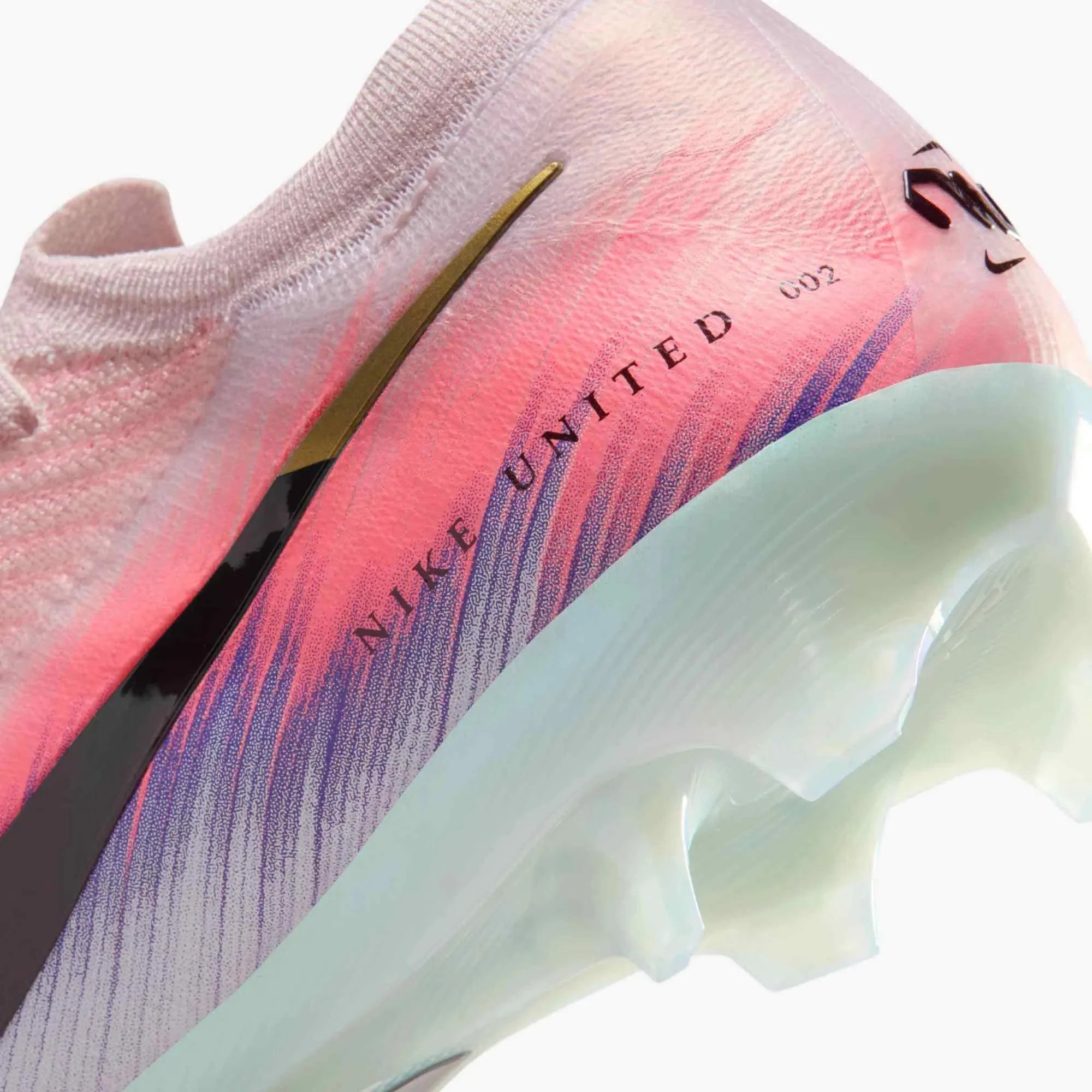 Nike Zoom Vapor 16 Elite Firm Ground Soccer Cleats - - Nike United Pack Chapter 2 (HO25) 9