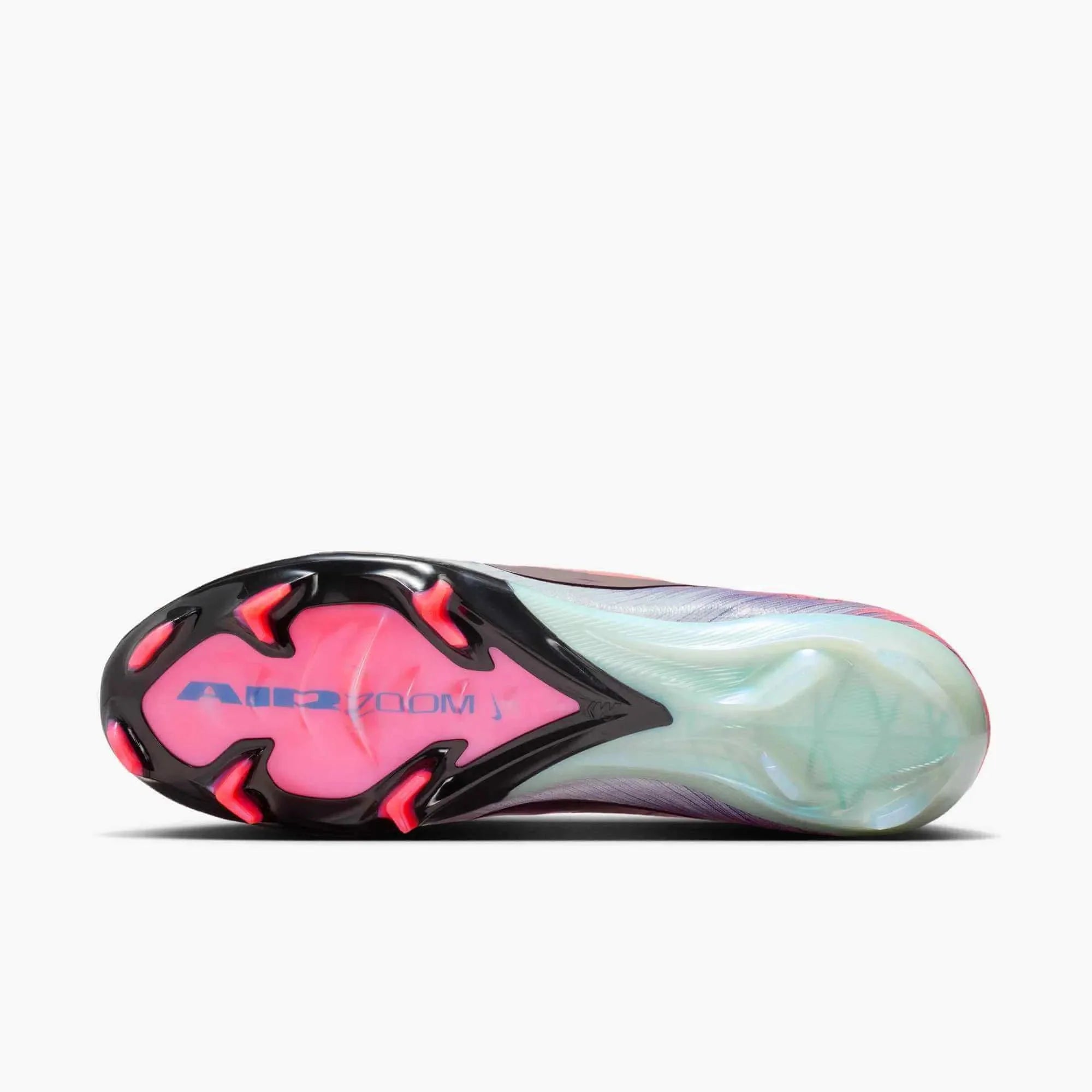 Nike Zoom Vapor 16 Elite Firm Ground Soccer Cleats - - Nike United Pack Chapter 2 (HO25) 5