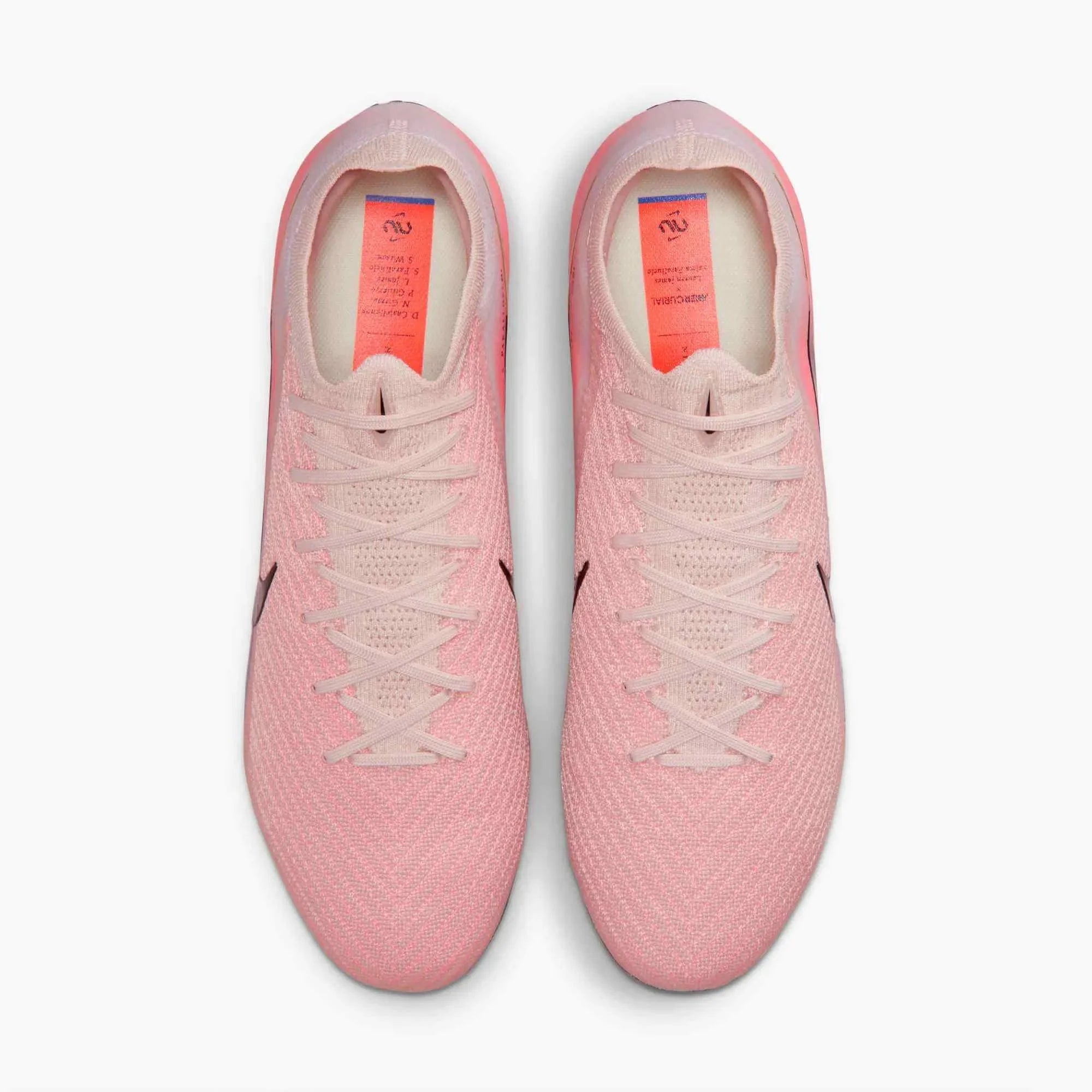 Nike Zoom Vapor 16 Elite Firm Ground Soccer Cleats - - Nike United Pack Chapter 2 (HO25) 4
