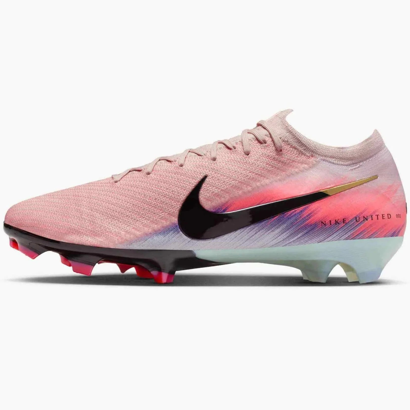 Nike Zoom Vapor 16 Elite Firm Ground Soccer Cleats - - Nike United Pack Chapter 2 (HO25) 1