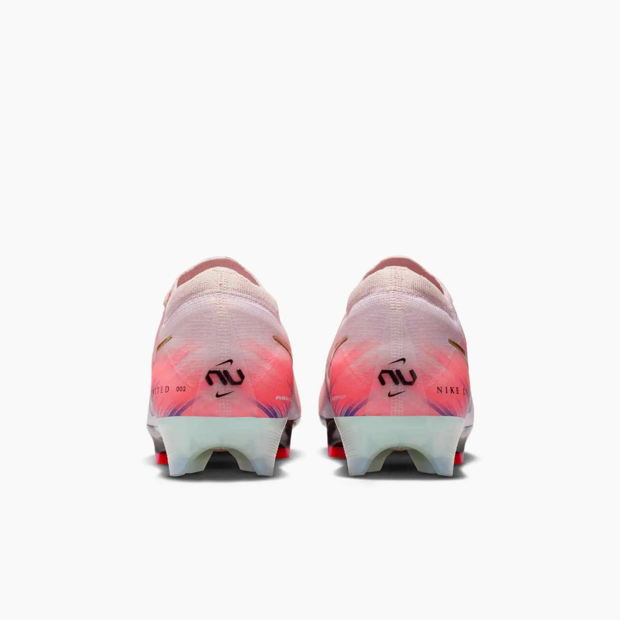 Nike Zoom Vapor 16 Elite Firm Ground Soccer Cleats - - Nike United Pack Chapter 2 (HO25) 6
