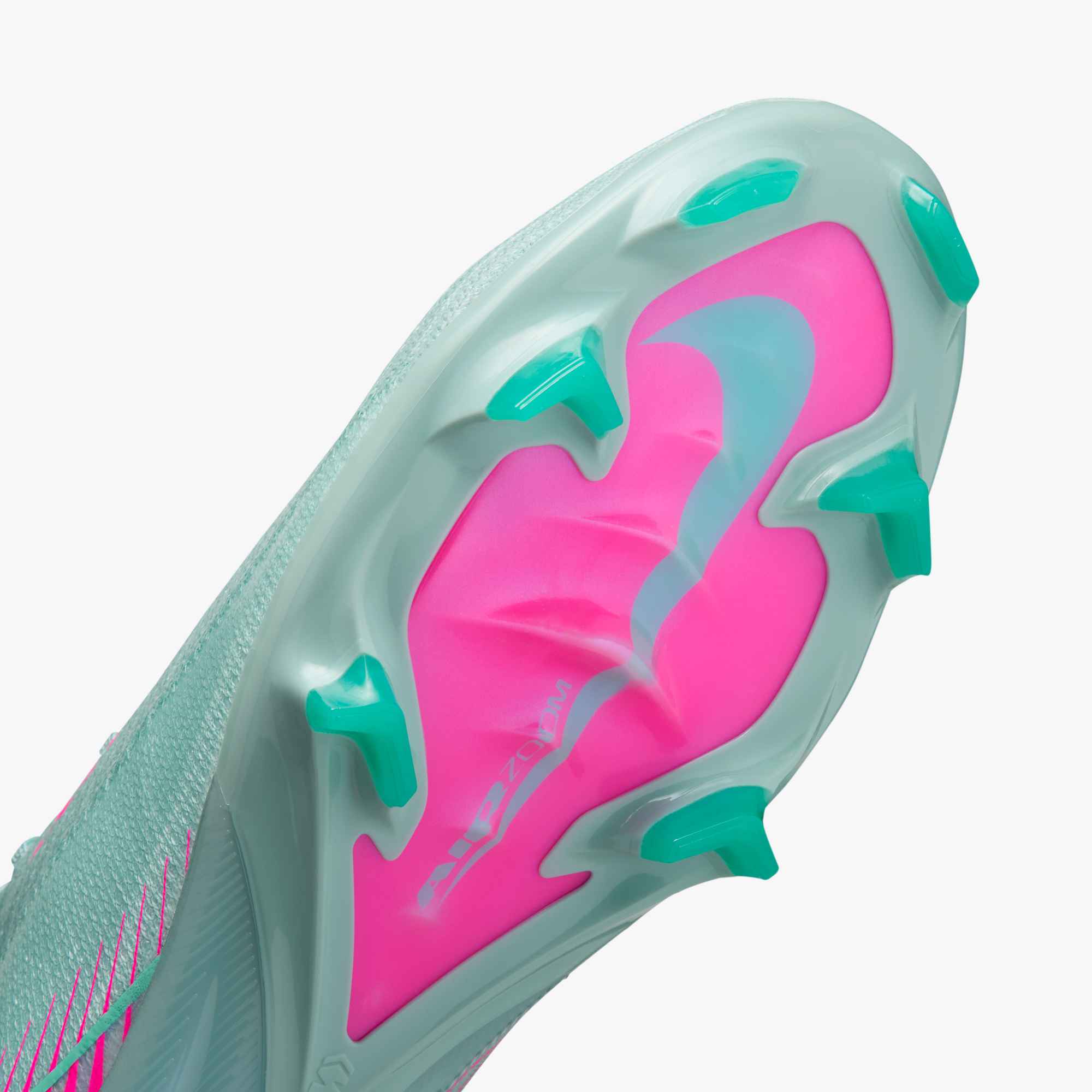 Nike Zoom Vapor 16 Elite Firm Ground Soccer Cleats - Prism Pack (SU25) 7