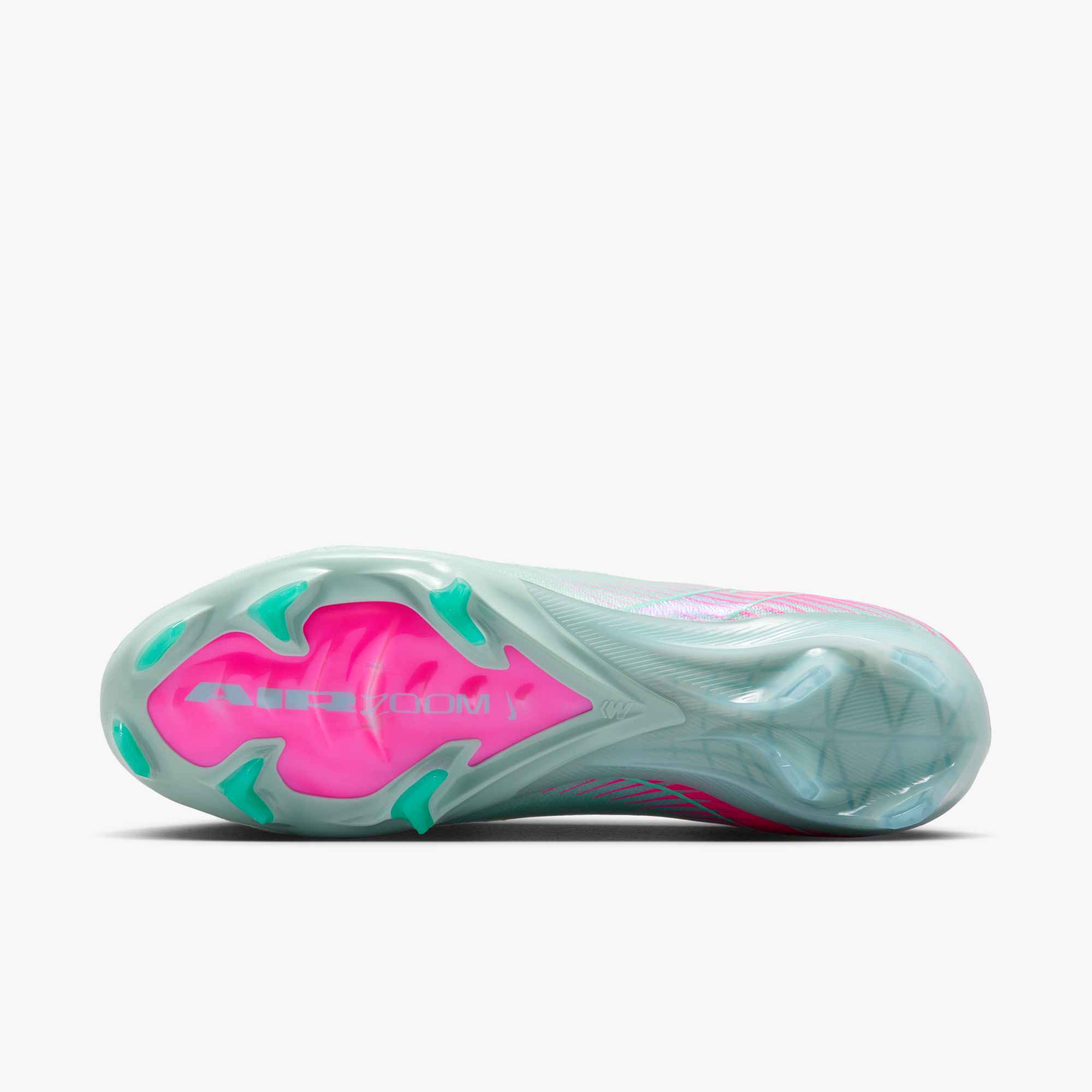 Nike Zoom Vapor 16 Elite Firm Ground Soccer Cleats - Prism Pack (SU25) 5