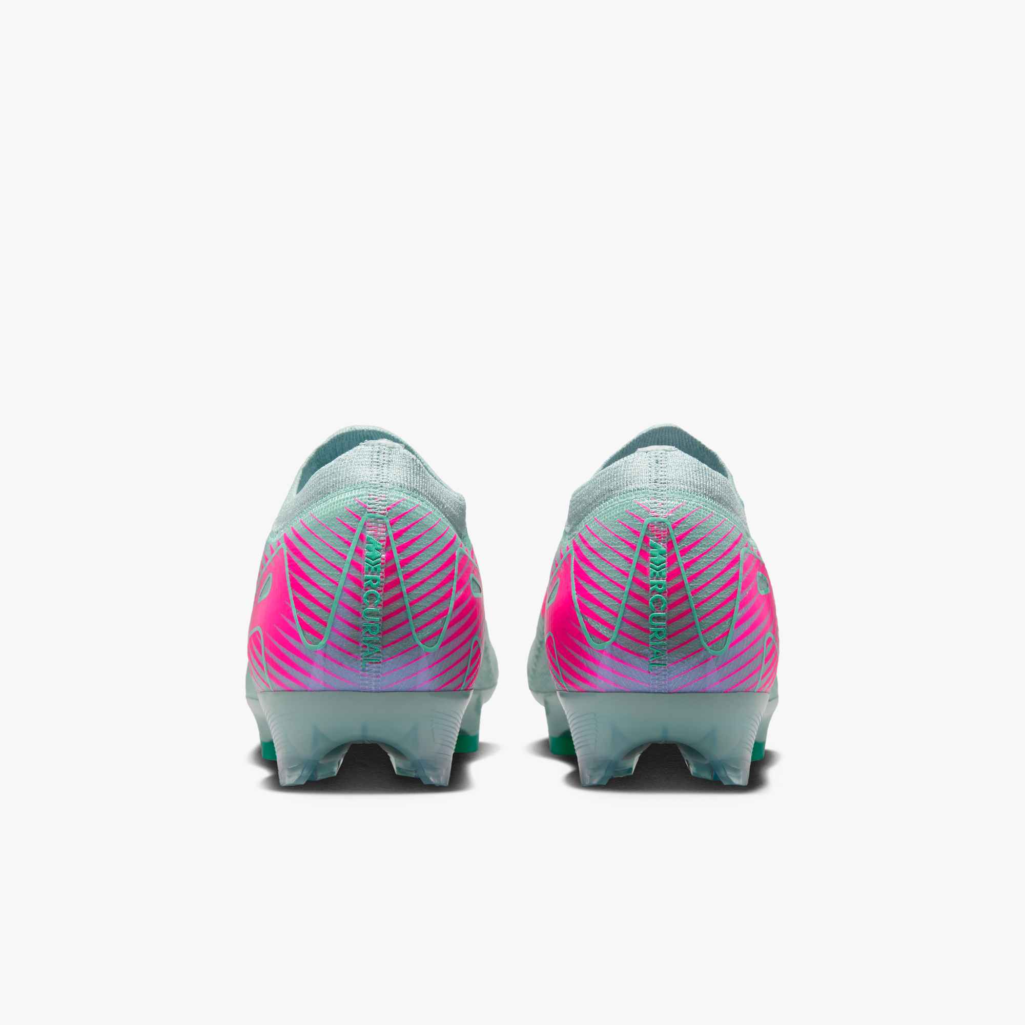 Nike Zoom Vapor 16 Elite Firm Ground Soccer Cleats - Prism Pack (SU25) 6