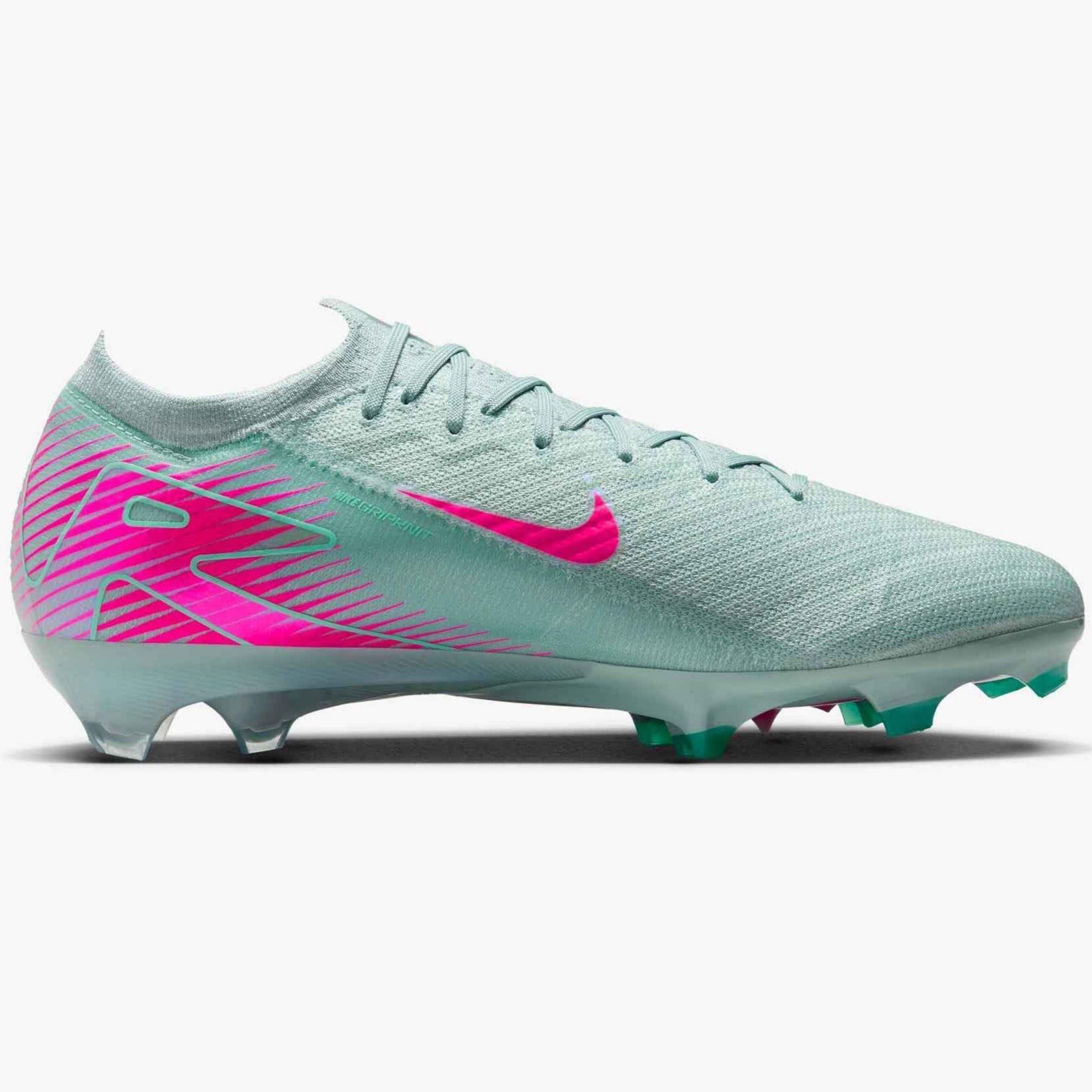 Nike Zoom Vapor 16 Elite Firm Ground Soccer Cleats - Prism Pack (SU25) 2