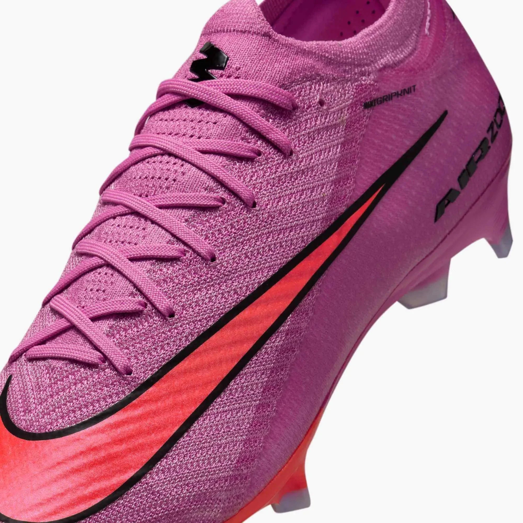 Nike Zoom Vapor 16 Elite Firm Ground Soccer Cleats - Scary Good Pack (FA25) 8