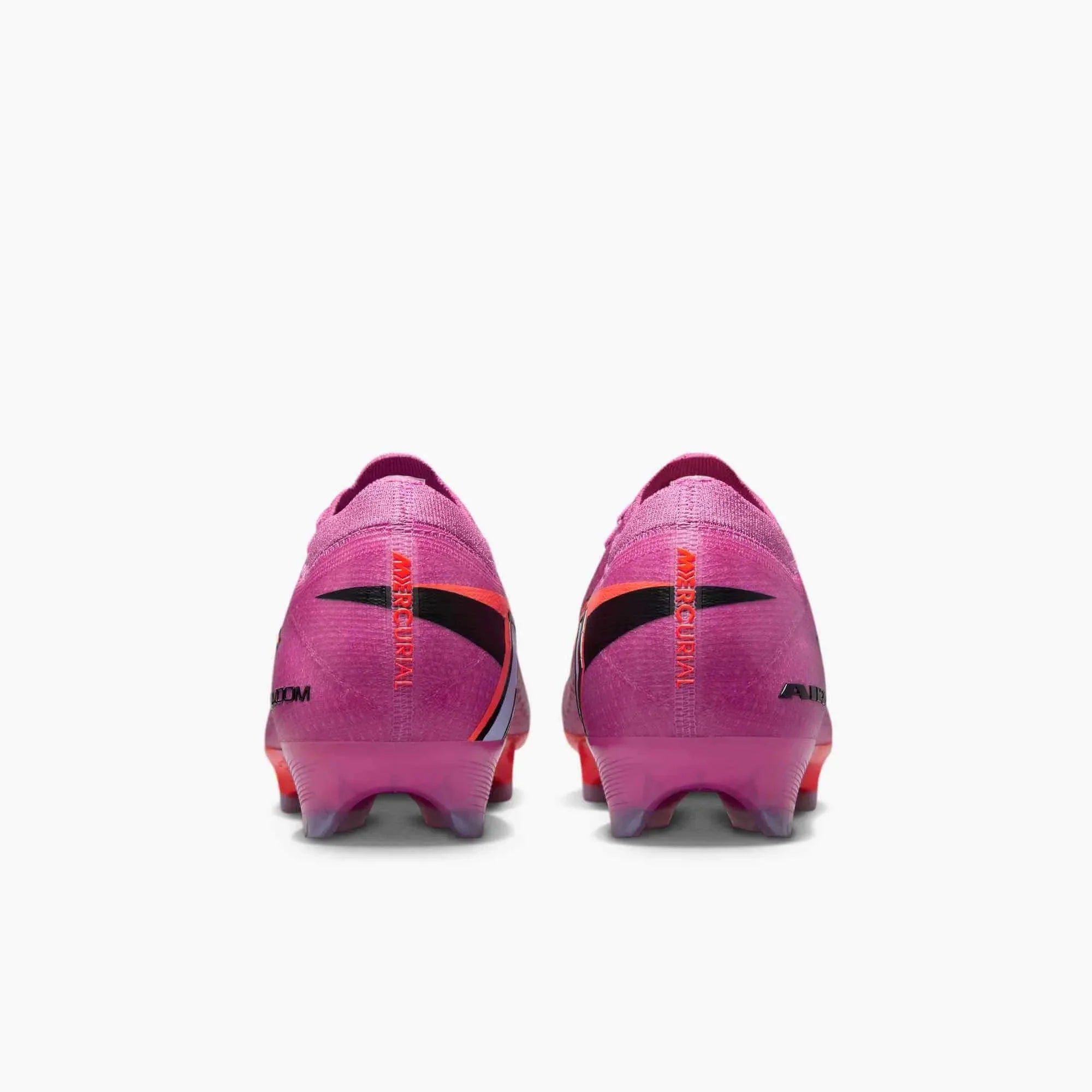 Nike Zoom Vapor 16 Elite Firm Ground Soccer Cleats - Scary Good Pack (FA25) 6