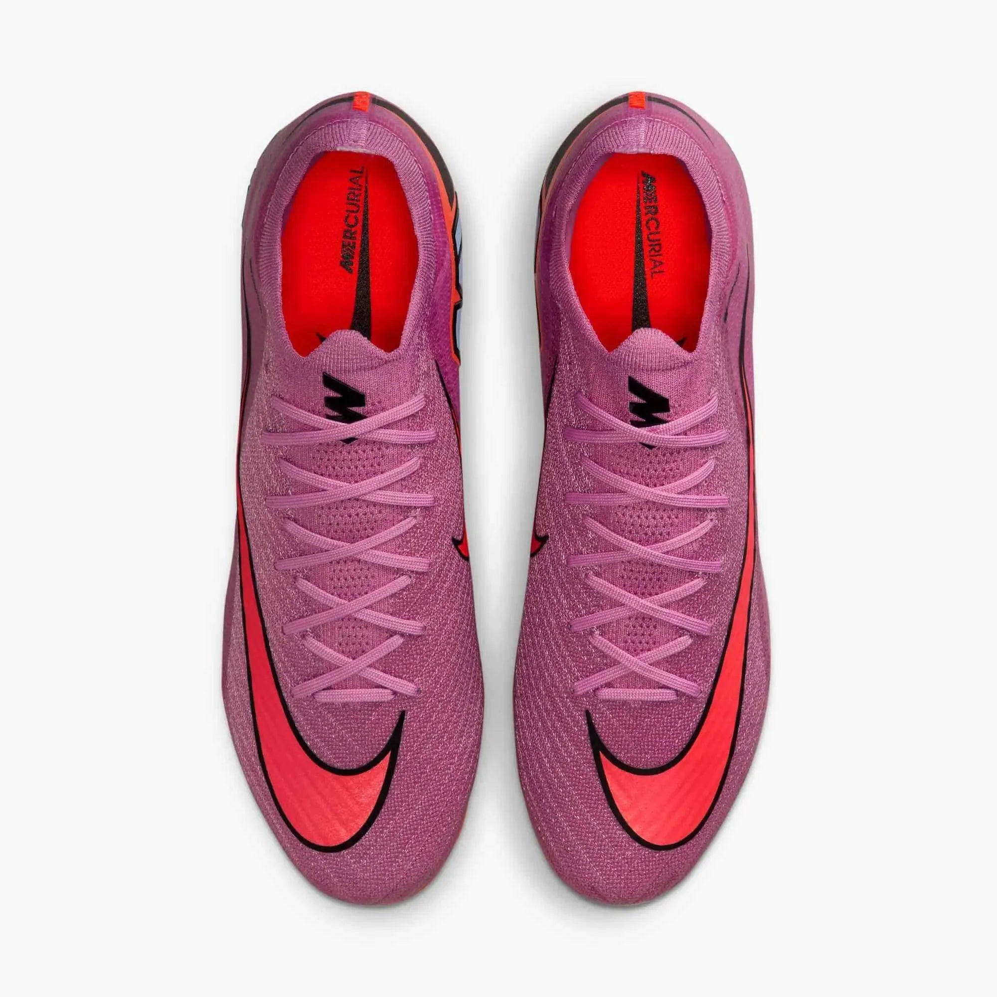 Nike Zoom Vapor 16 Elite Firm Ground Soccer Cleats - Scary Good Pack (FA25) 4