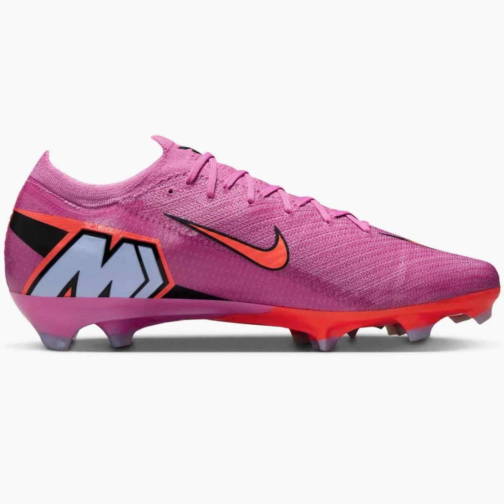 Nike Zoom Vapor 16 Elite Firm Ground Soccer Cleats - Scary Good Pack (FA25) 2