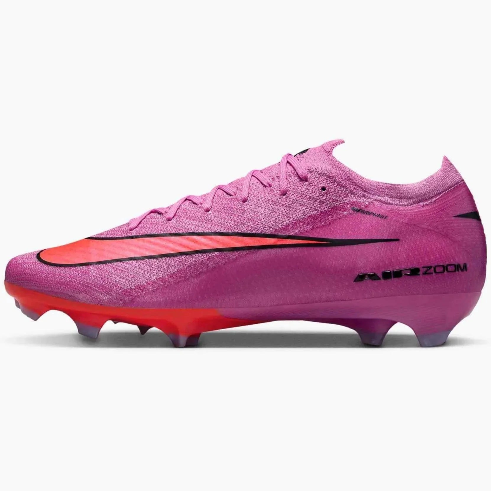 Nike Zoom Vapor 16 Elite Firm Ground Soccer Cleats - Scary Good Pack (FA25) 1