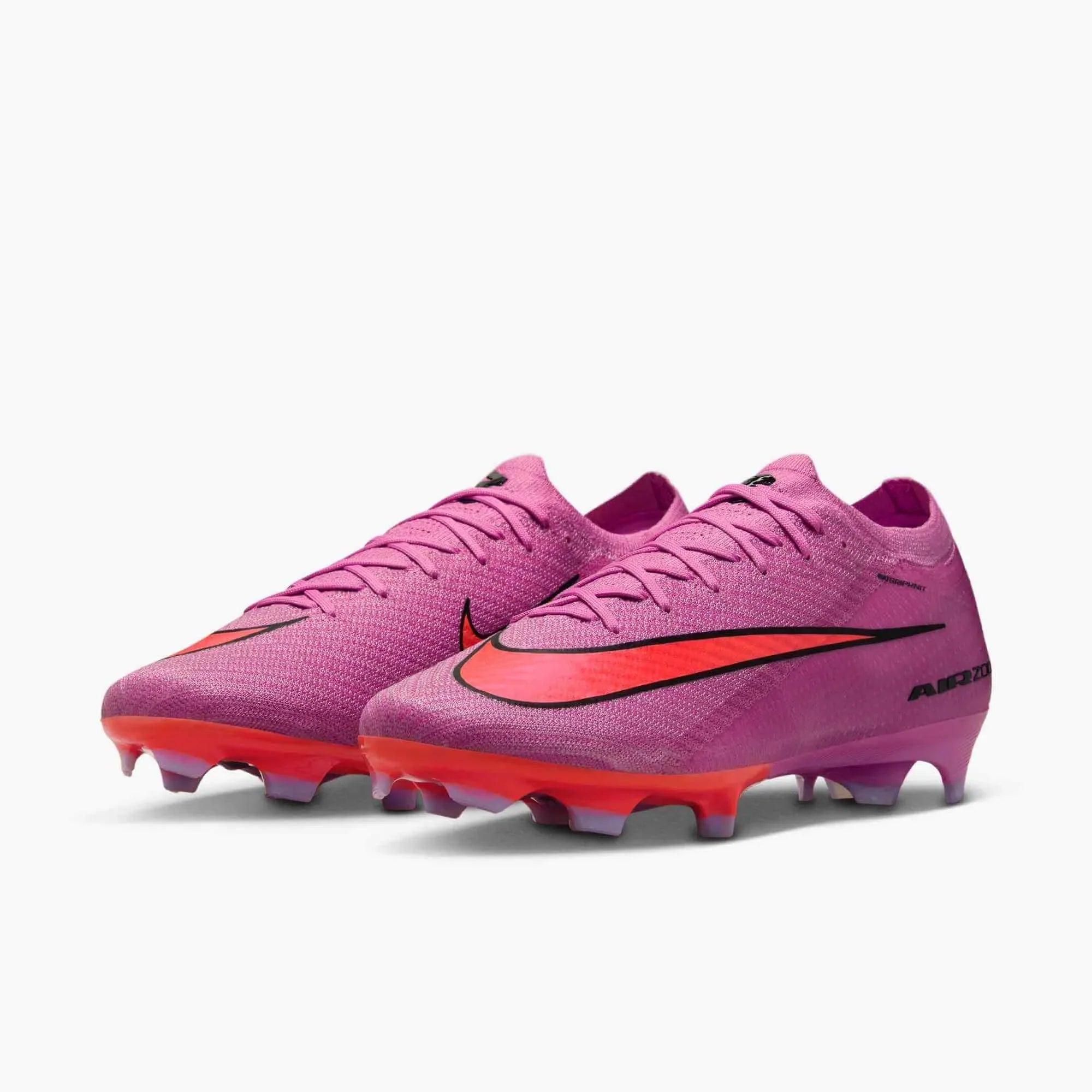 Nike Zoom Vapor 16 Elite Firm Ground Soccer Cleats - Scary Good Pack (FA25) 3
