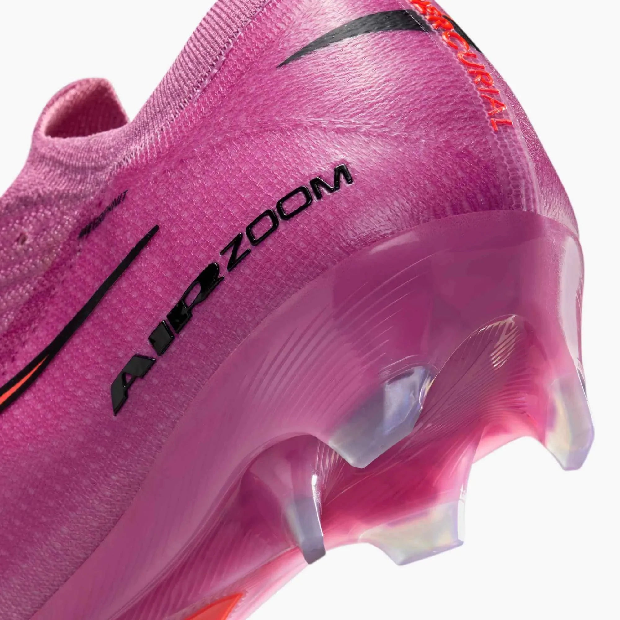 Nike Zoom Vapor 16 Elite Firm Ground Soccer Cleats - Scary Good Pack (FA25) 9