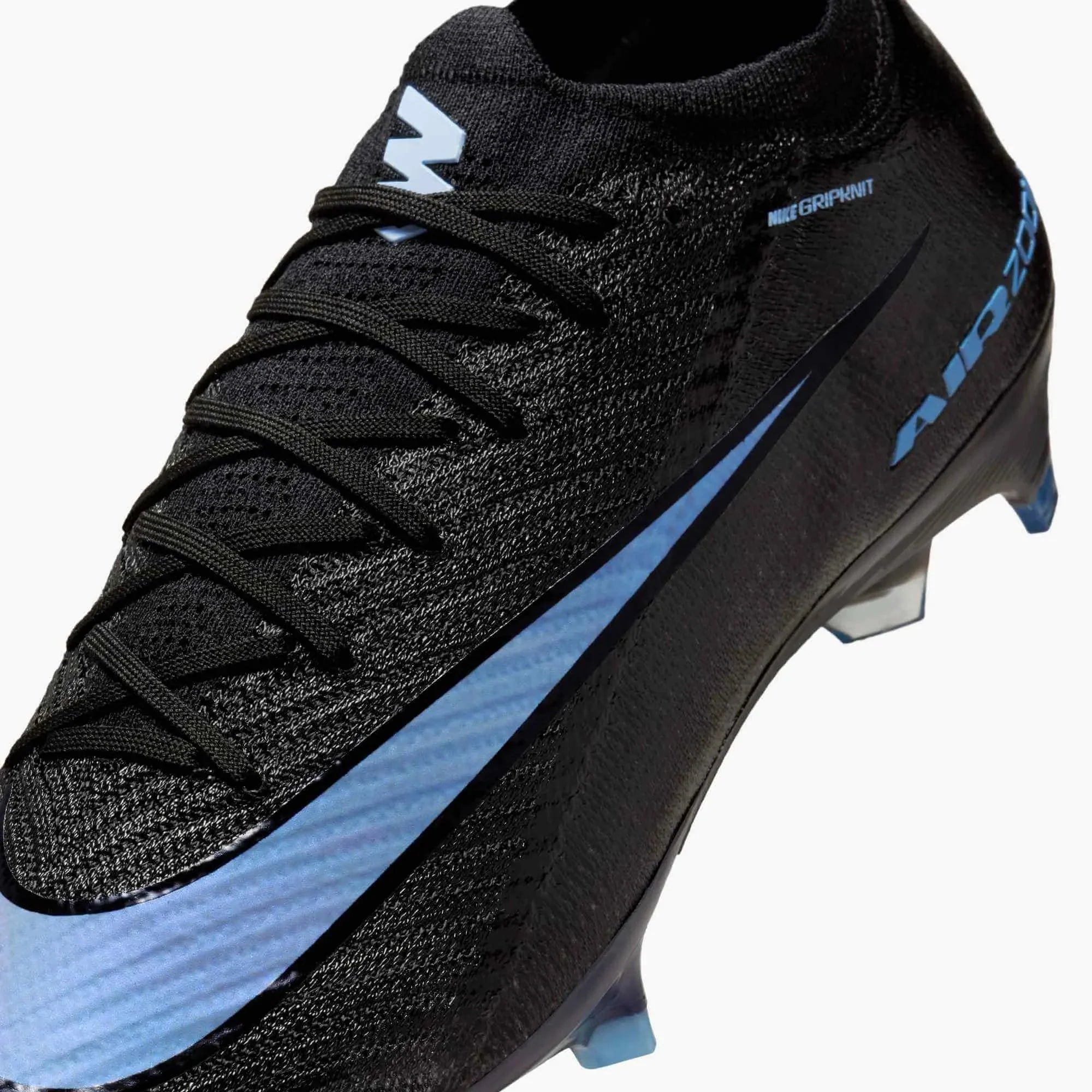 Nike Zoom Vapor 16 Elite Firm Ground Soccer Cleats - Shadow Pack (FA25) 8