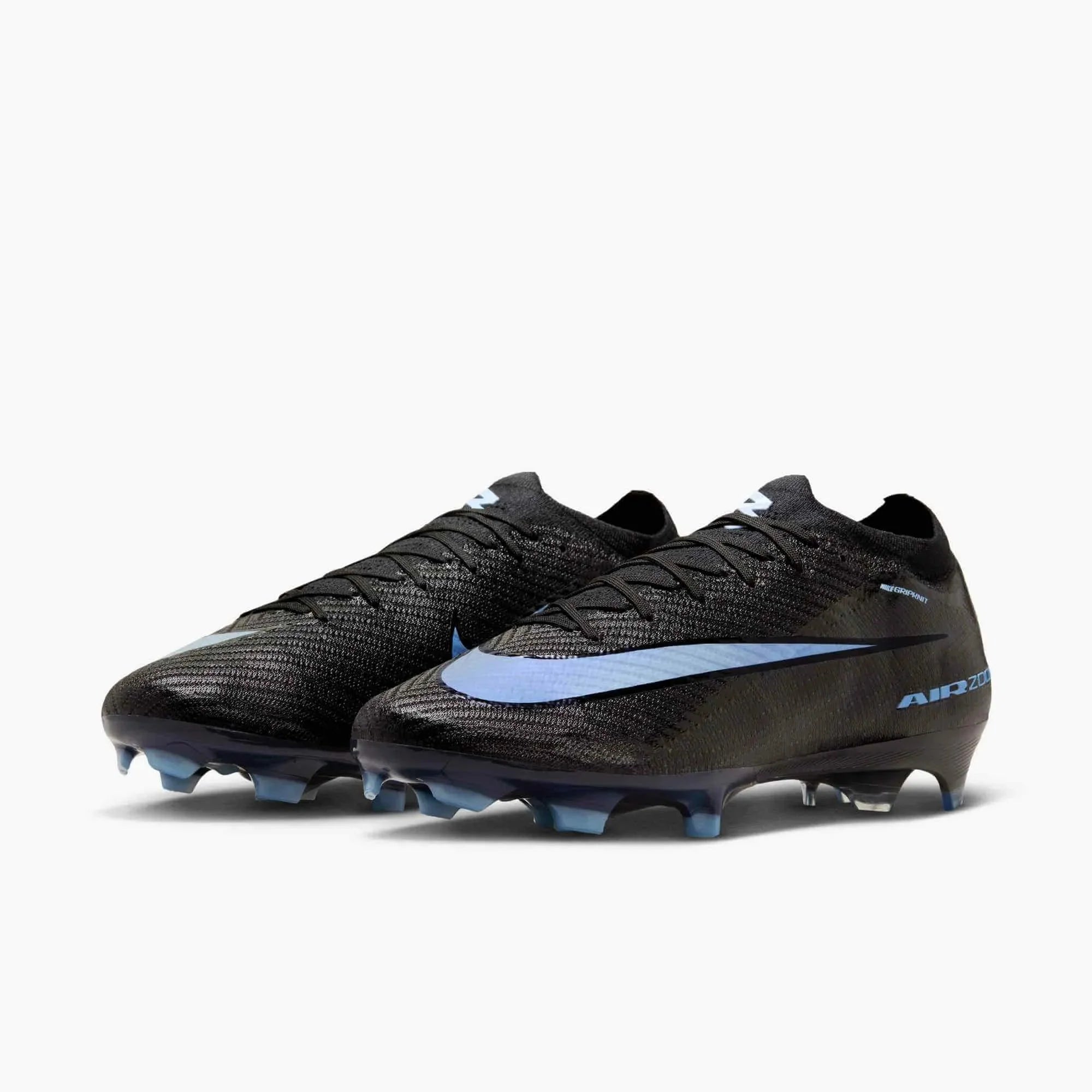 Nike Zoom Vapor 16 Elite Firm Ground Soccer Cleats - Shadow Pack (FA25) 3