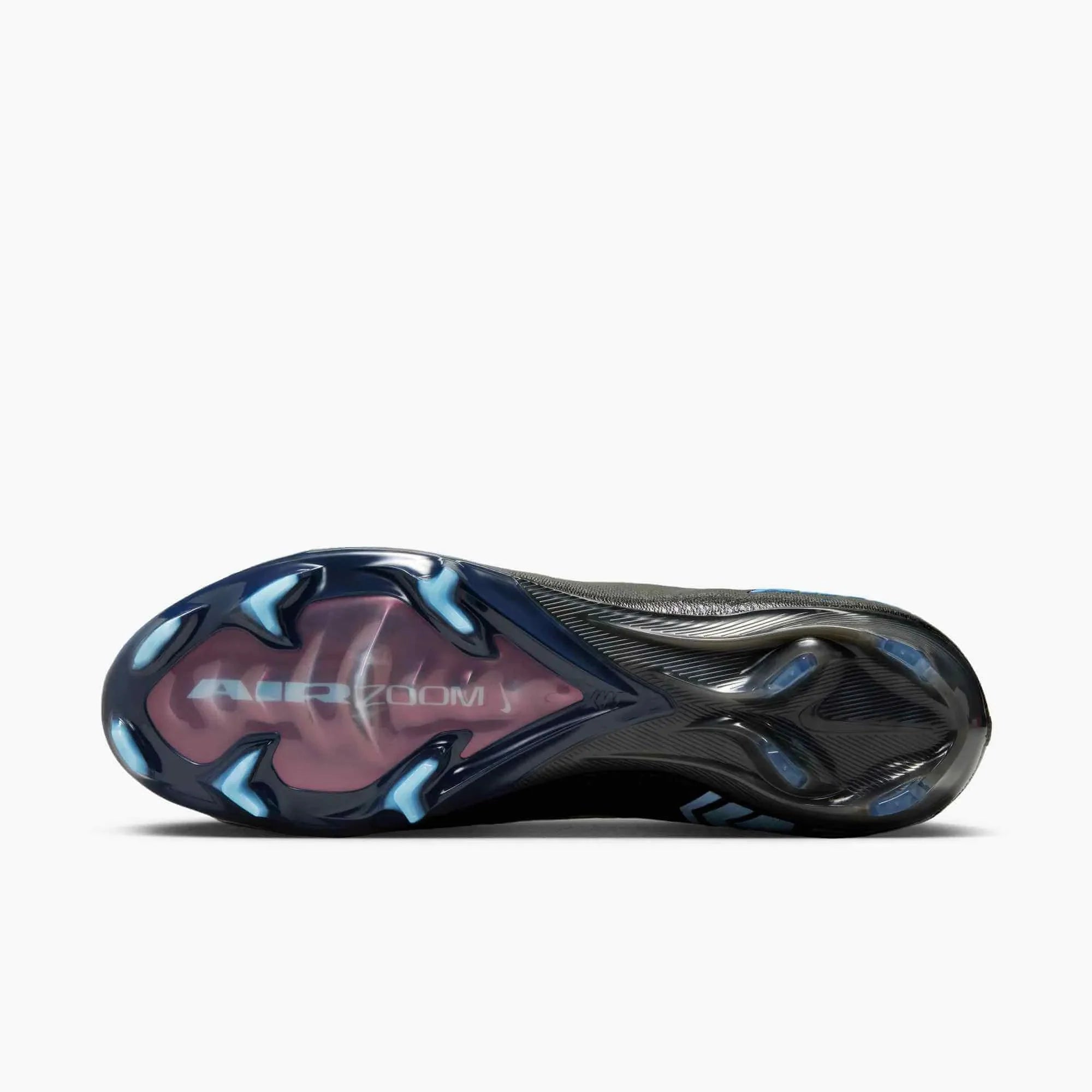 Nike Zoom Vapor 16 Elite Firm Ground Soccer Cleats - Shadow Pack (FA25) 5