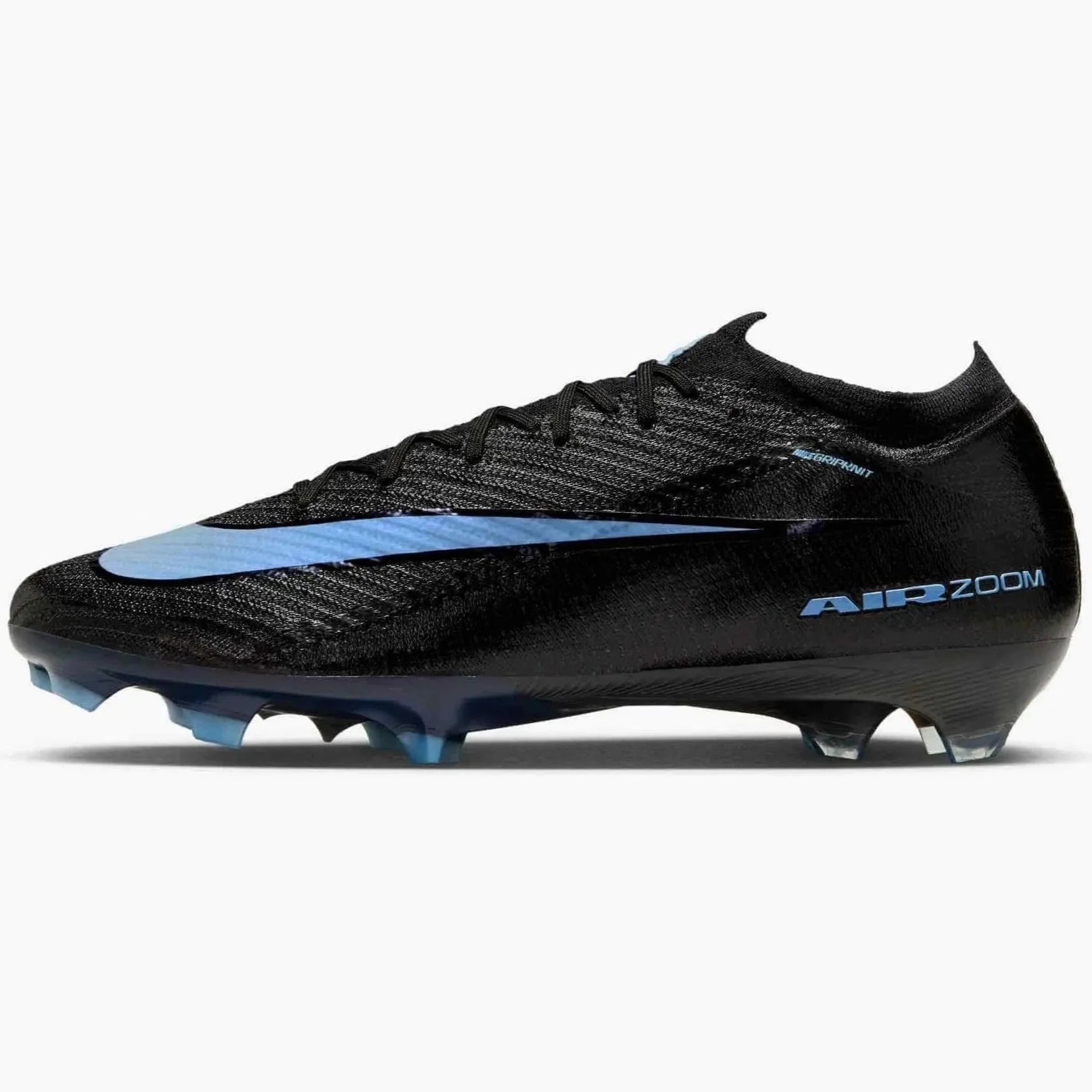 Nike Zoom Vapor 16 Elite Firm Ground Soccer Cleats - Shadow Pack (FA25) 1