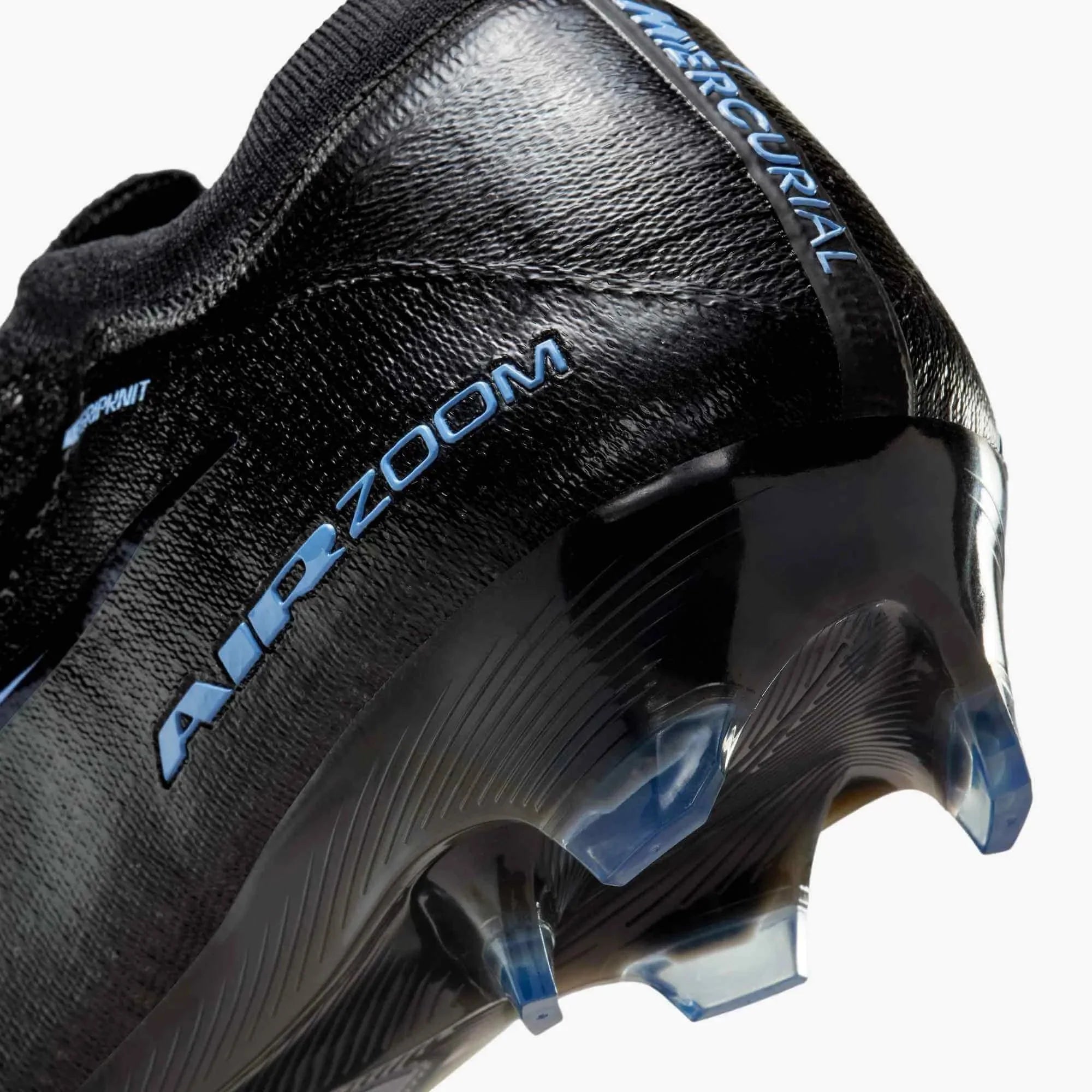 Nike Zoom Vapor 16 Elite Firm Ground Soccer Cleats - Shadow Pack (FA25) 9