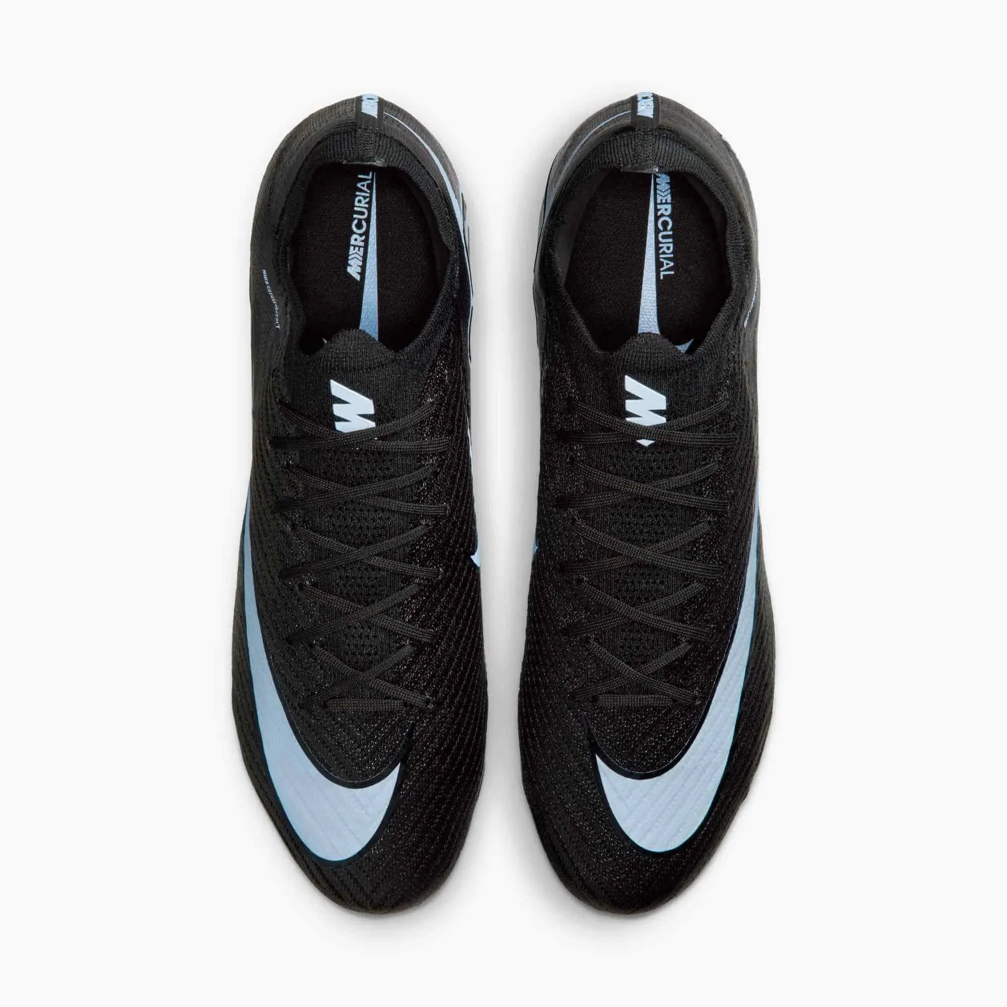 Nike Zoom Vapor 16 Elite Firm Ground Soccer Cleats - Shadow Pack (FA25) 4