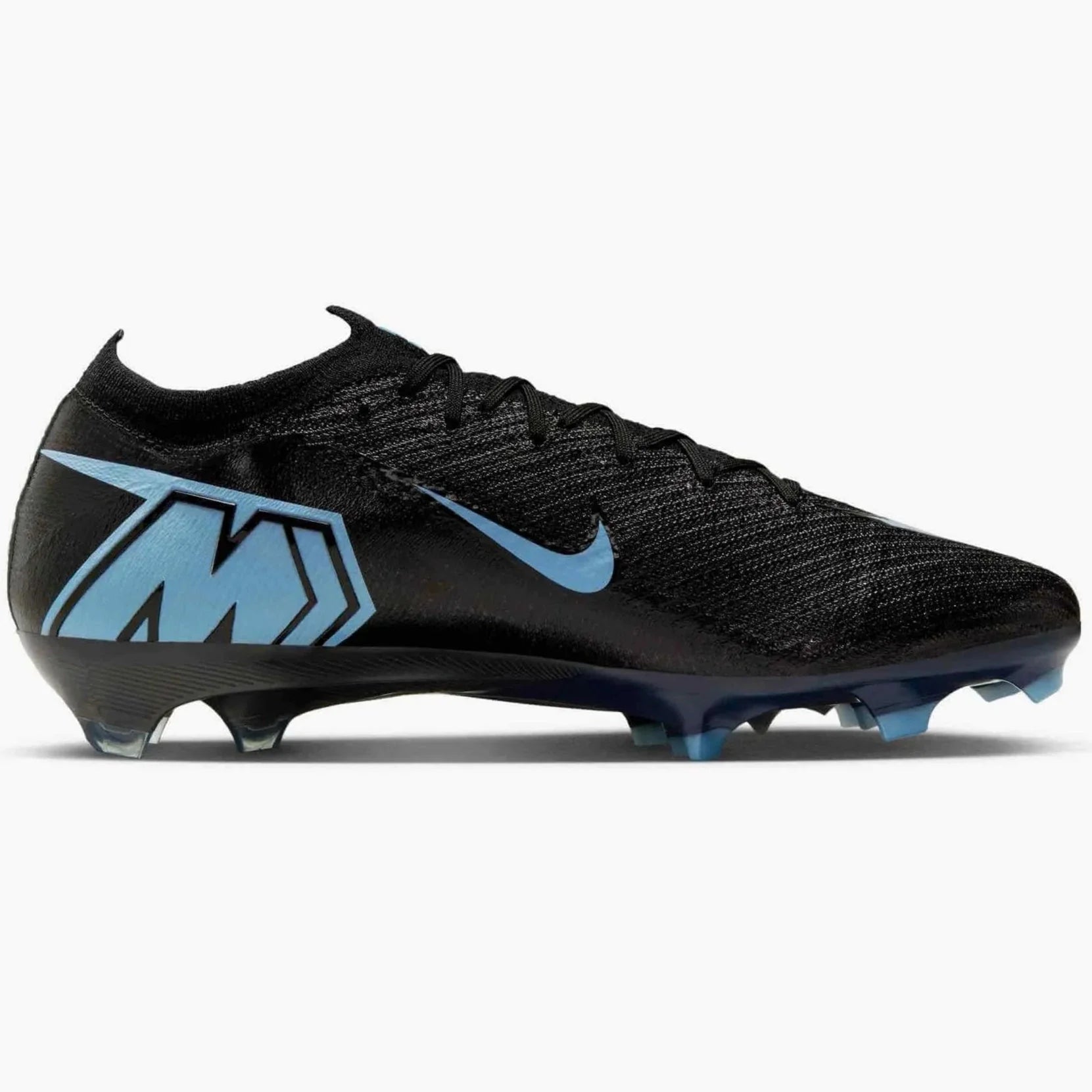 Nike Zoom Vapor 16 Elite Firm Ground Soccer Cleats - Shadow Pack (FA25) 2