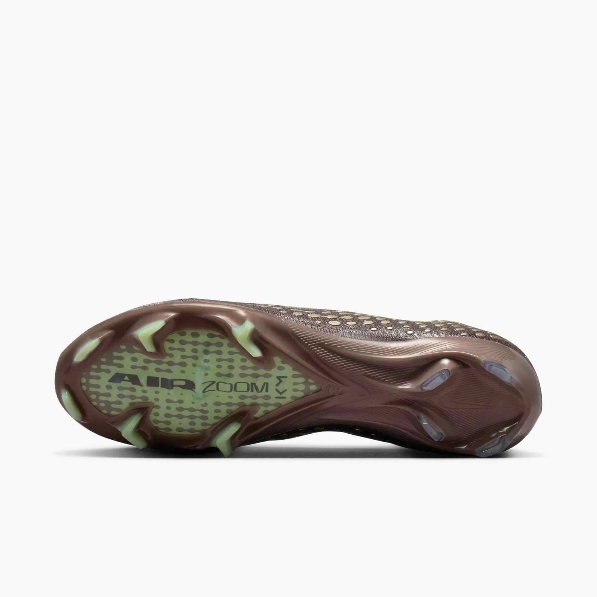 Nike Zoom Vapor 16 Elite KM Firm Ground Soccer Cleats - Mbappe PE (SP26) 5