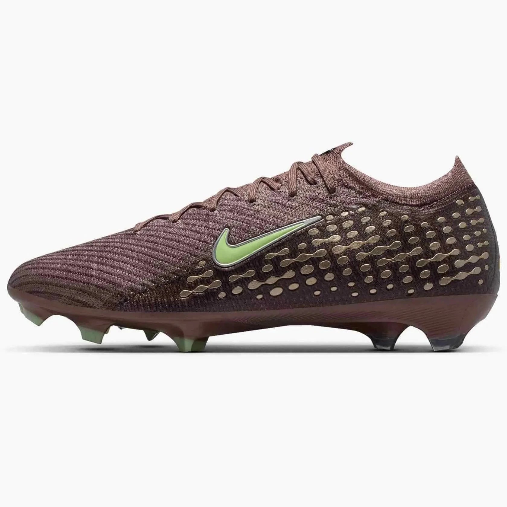 Nike Zoom Vapor 16 Elite KM Firm Ground Soccer Cleats - Mbappe PE (SP26) 1